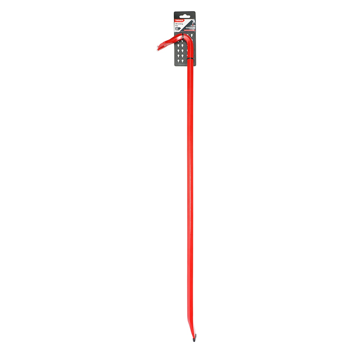 Wrecking Bar - 900mm/36" Length - view 2