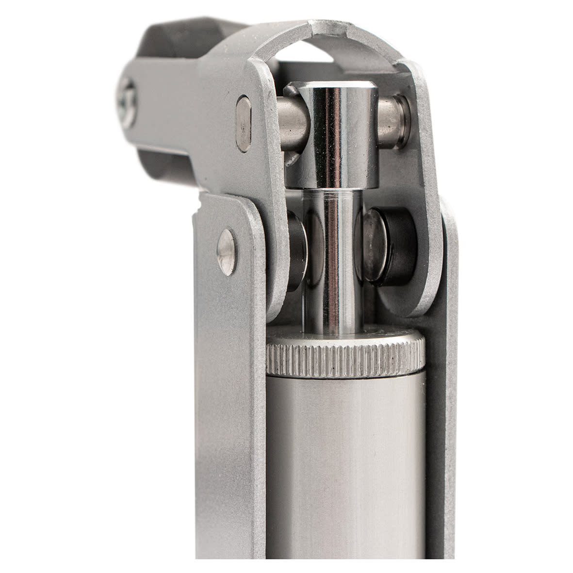 Door Damper - 40kg Door - Silver - view 2