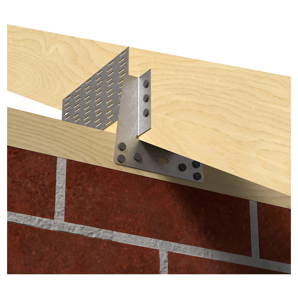 Truss Clip - 38mm Width - view 3