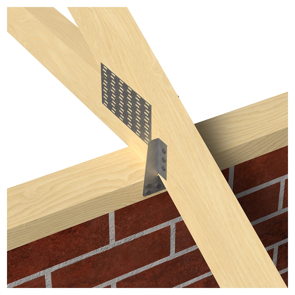 Truss Clip - 38mm Width - view 4