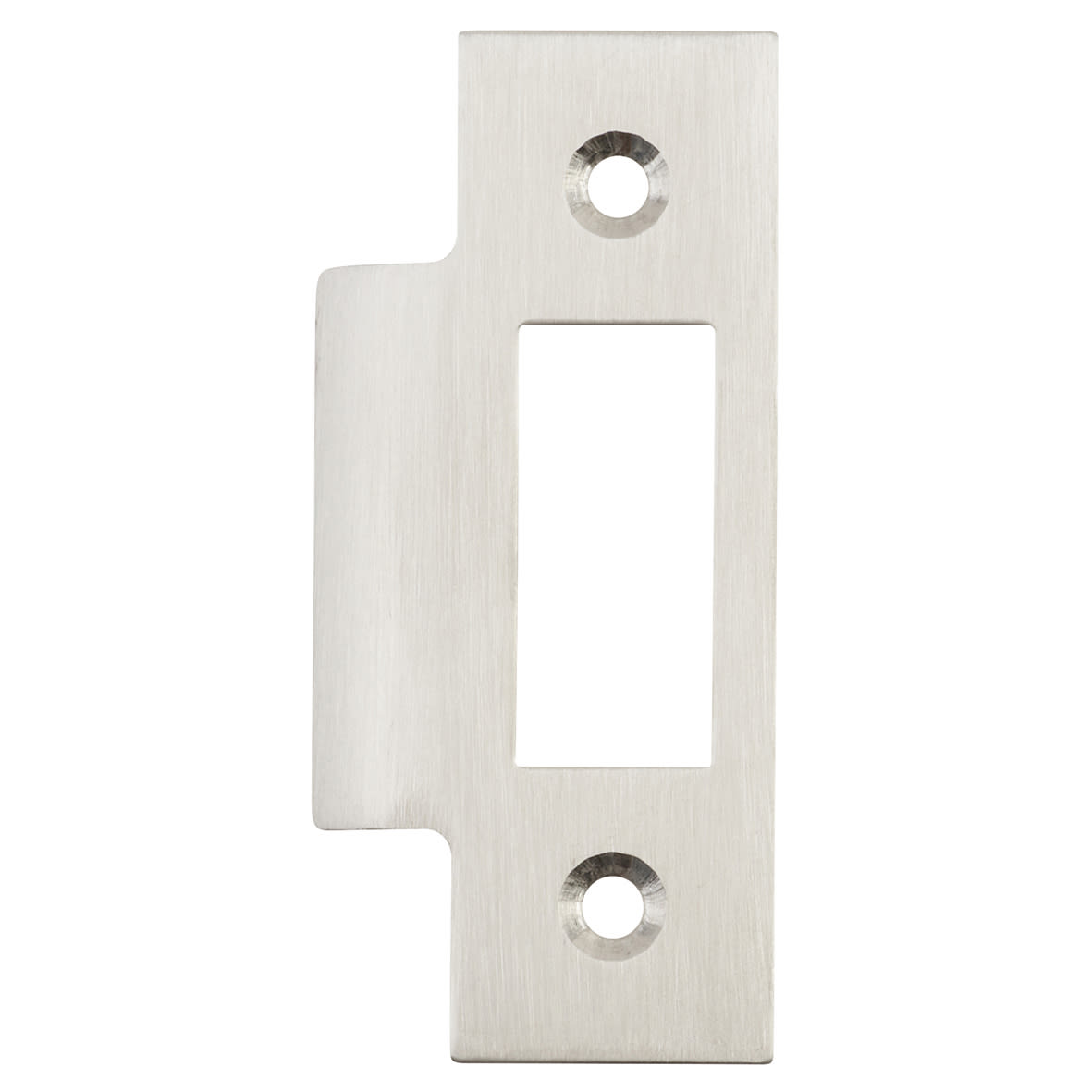 RADAR Lockset - 52mm Backset - 78mm Case - Reversible - Brushed Stainless Steel - view 10