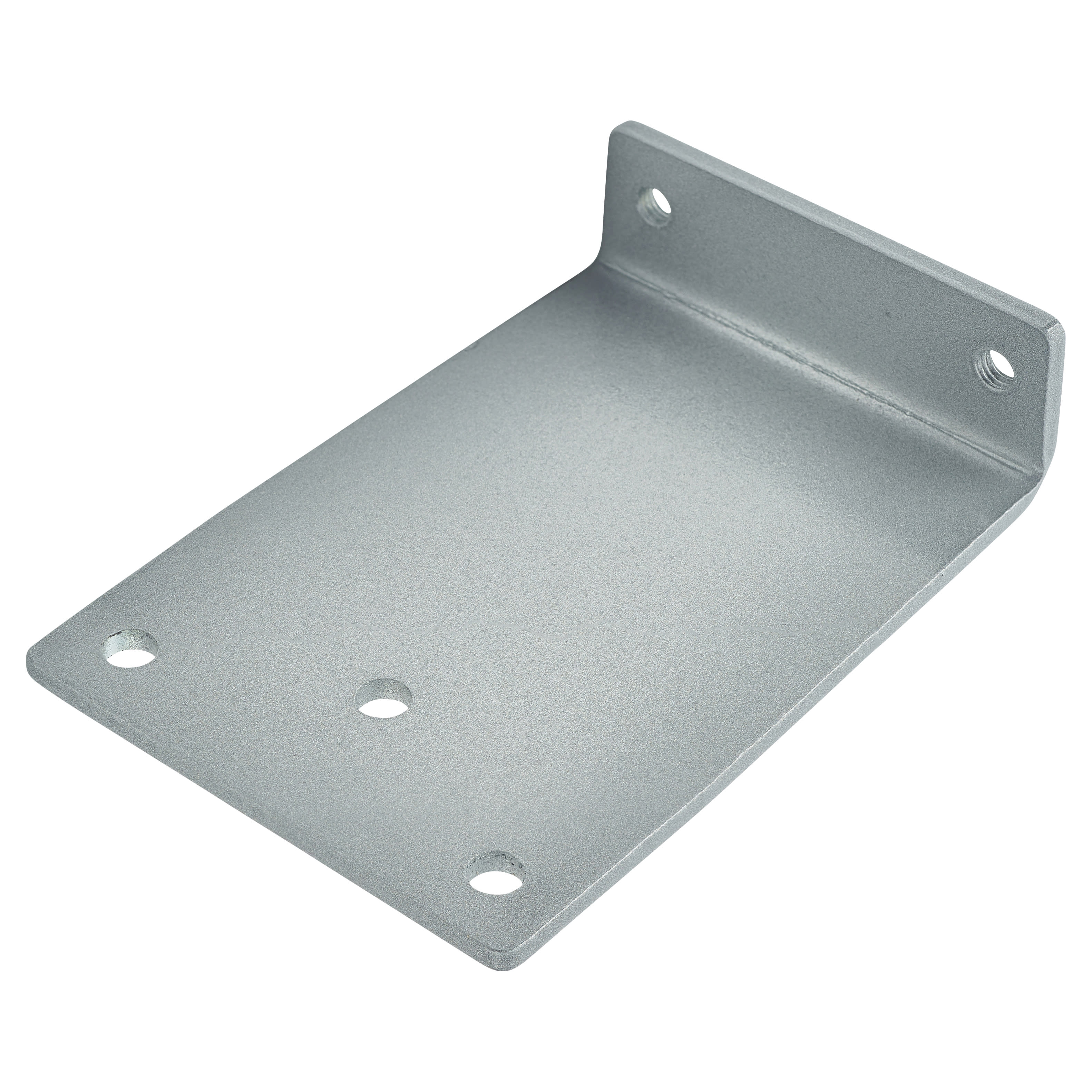 Door Closer Parallel Bracket - view 2