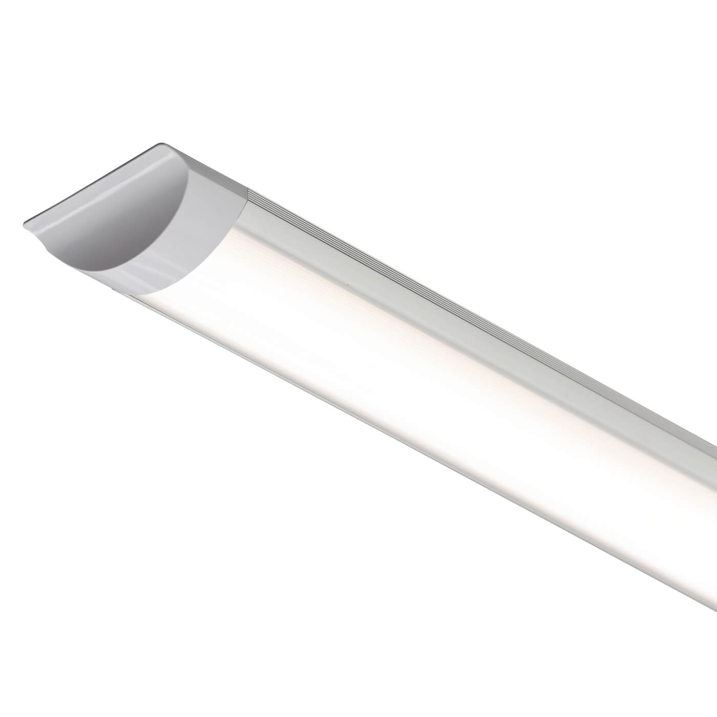 Forum Culina Reno 80W LED Under Cabinet Strip Light Batten - IP20 - 6ft/1800mm - 6000K Daylight - view 2