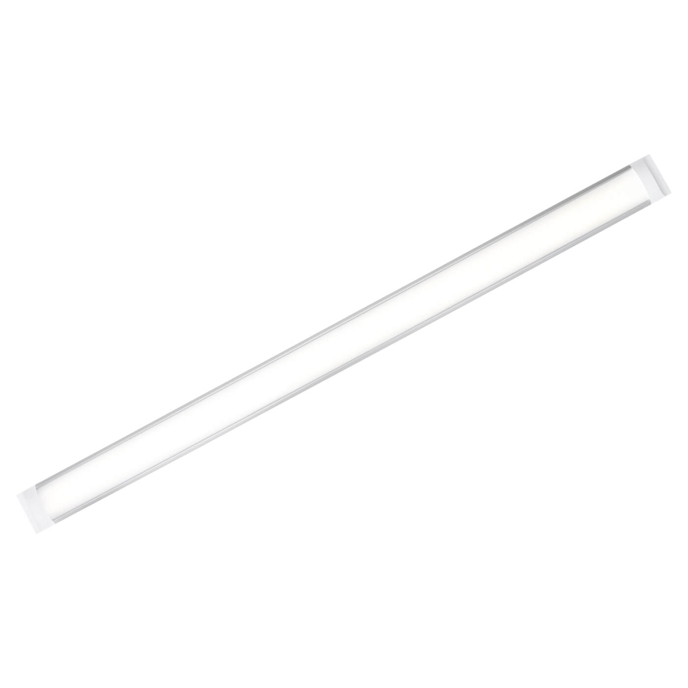 Forum Culina Reno 80W LED Under Cabinet Strip Light Batten - IP20 - 6ft/1800mm - 6000K Daylight - view 4