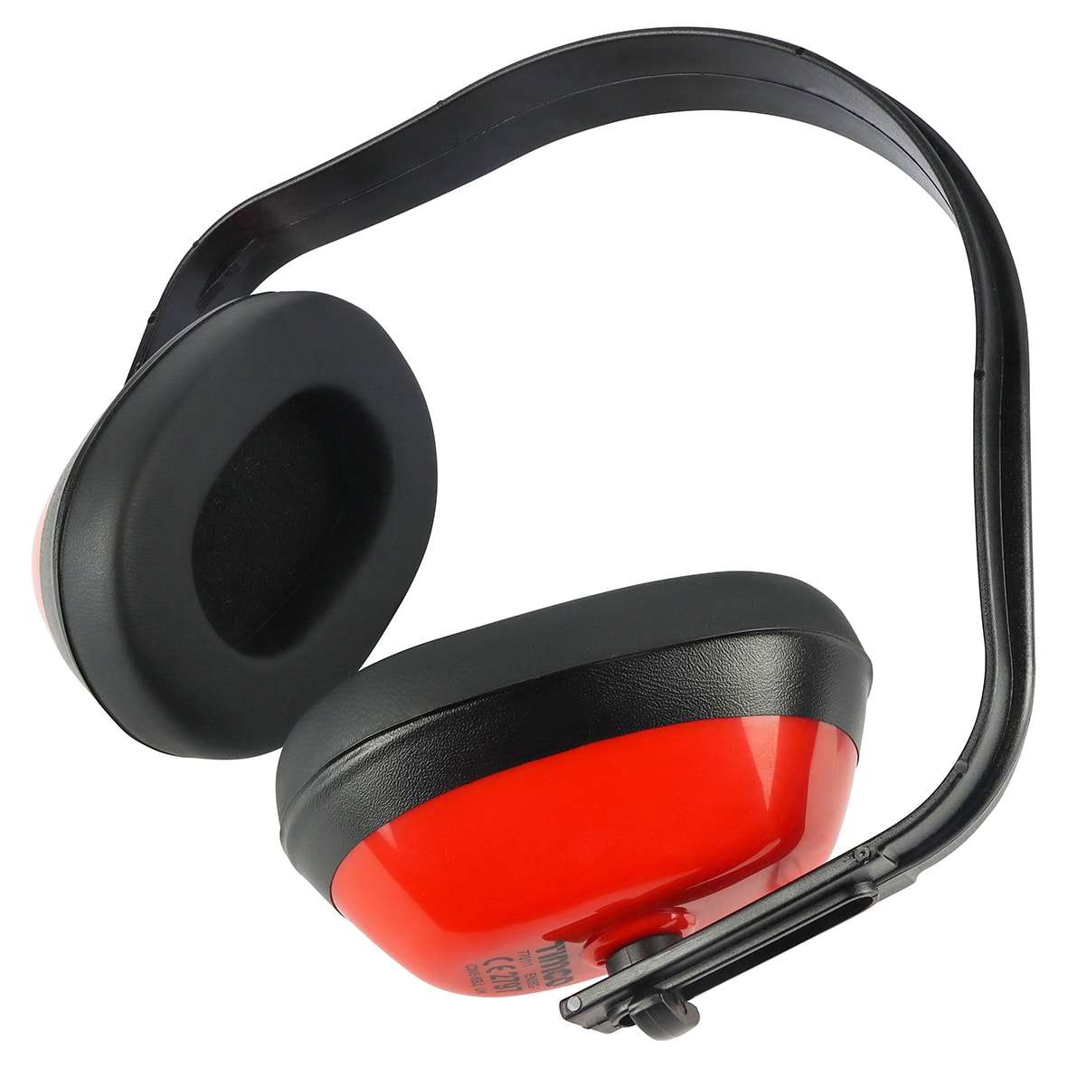Ear Defenders - 27.6dB SNR - view 2