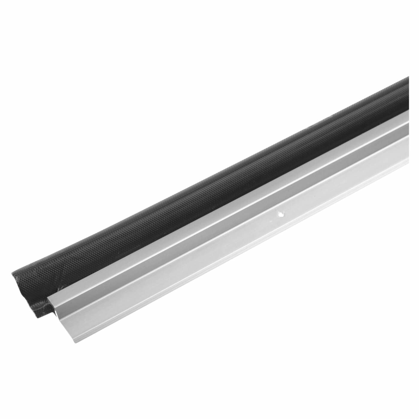 XP ADS Premium Q-Lon Perimeter Seal Door Set - 2100mm Length - Silver - view 3