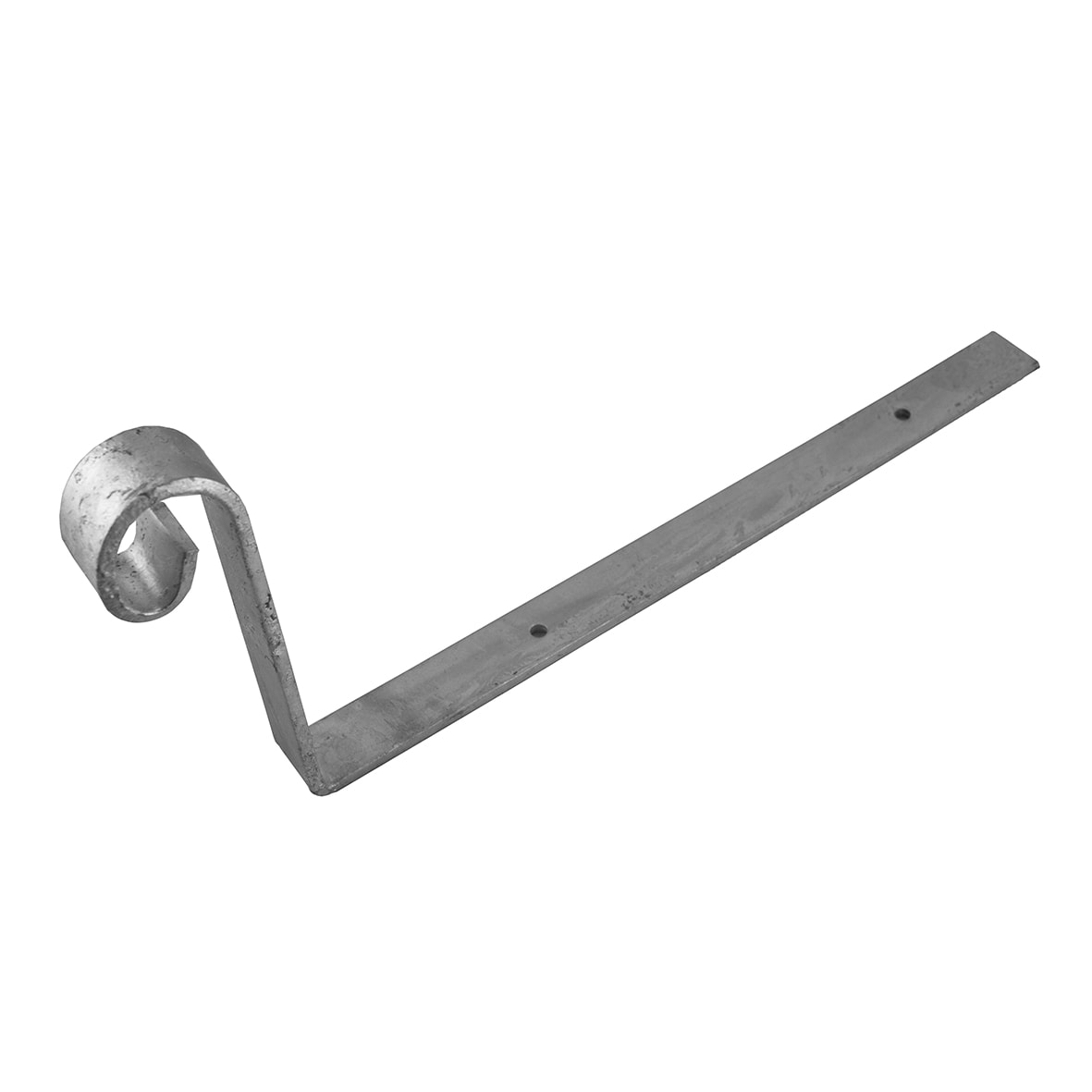 Scrolled Hip Iron - view 4