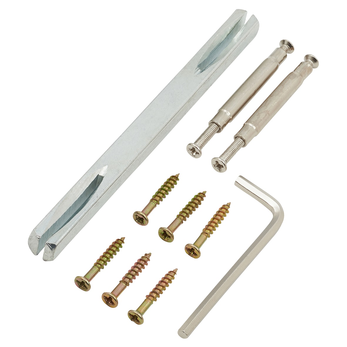 Black Nickel Door Handles on Round Rose - Bella Range - view 7
