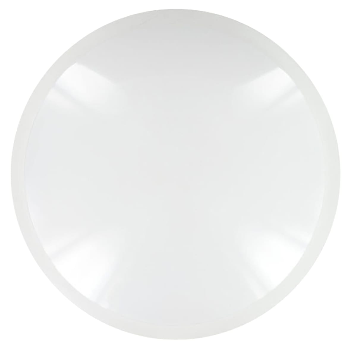 LED 24W Tough-Shell+ LED Bulkhead Light with Microwave Sensor - - 4000K - White - view 3