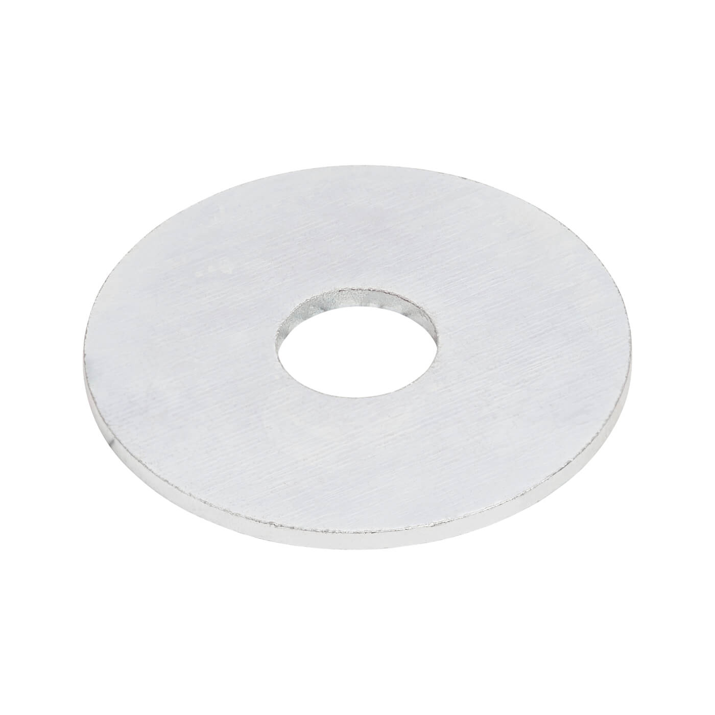 Repair Washers - M8 x 25mm - Bright Zinc Plated - Pack of 20 - view 2