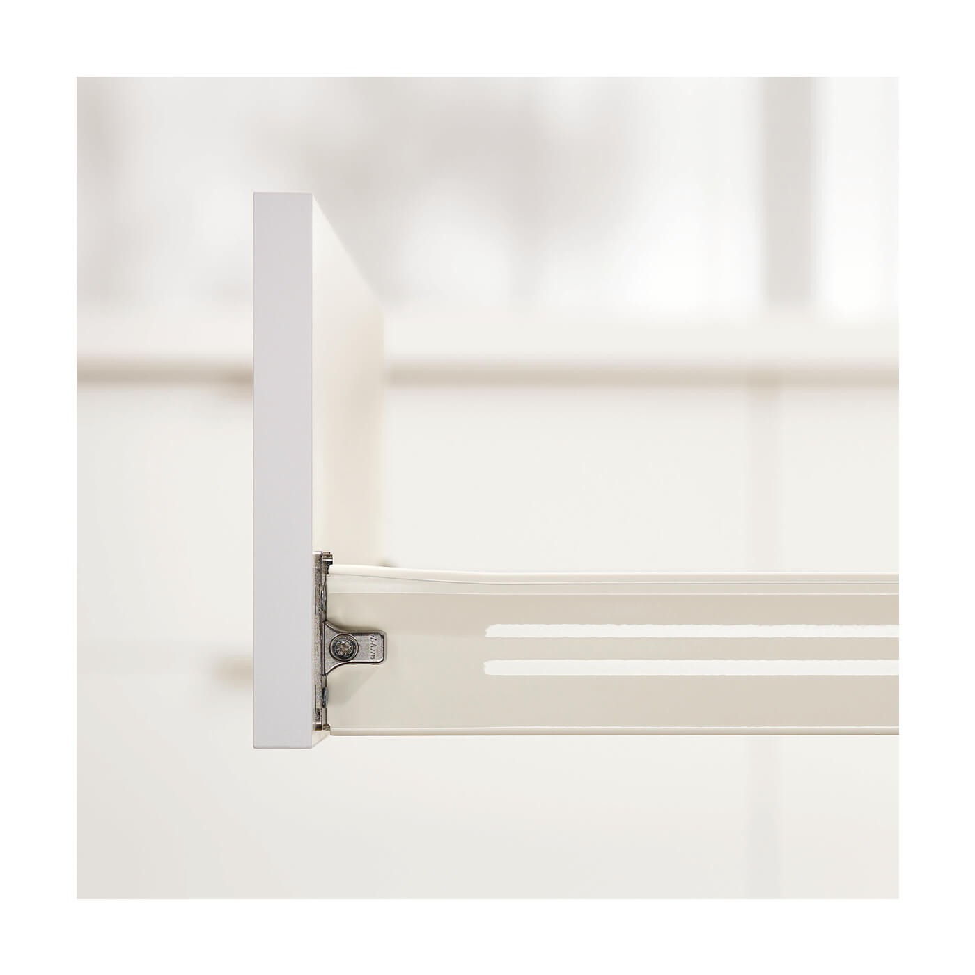 METABOX BLUMOTION Soft Close Drawer Pack - Single Extension - (H) 54mm x (D) 270mm - 30kg - view 3