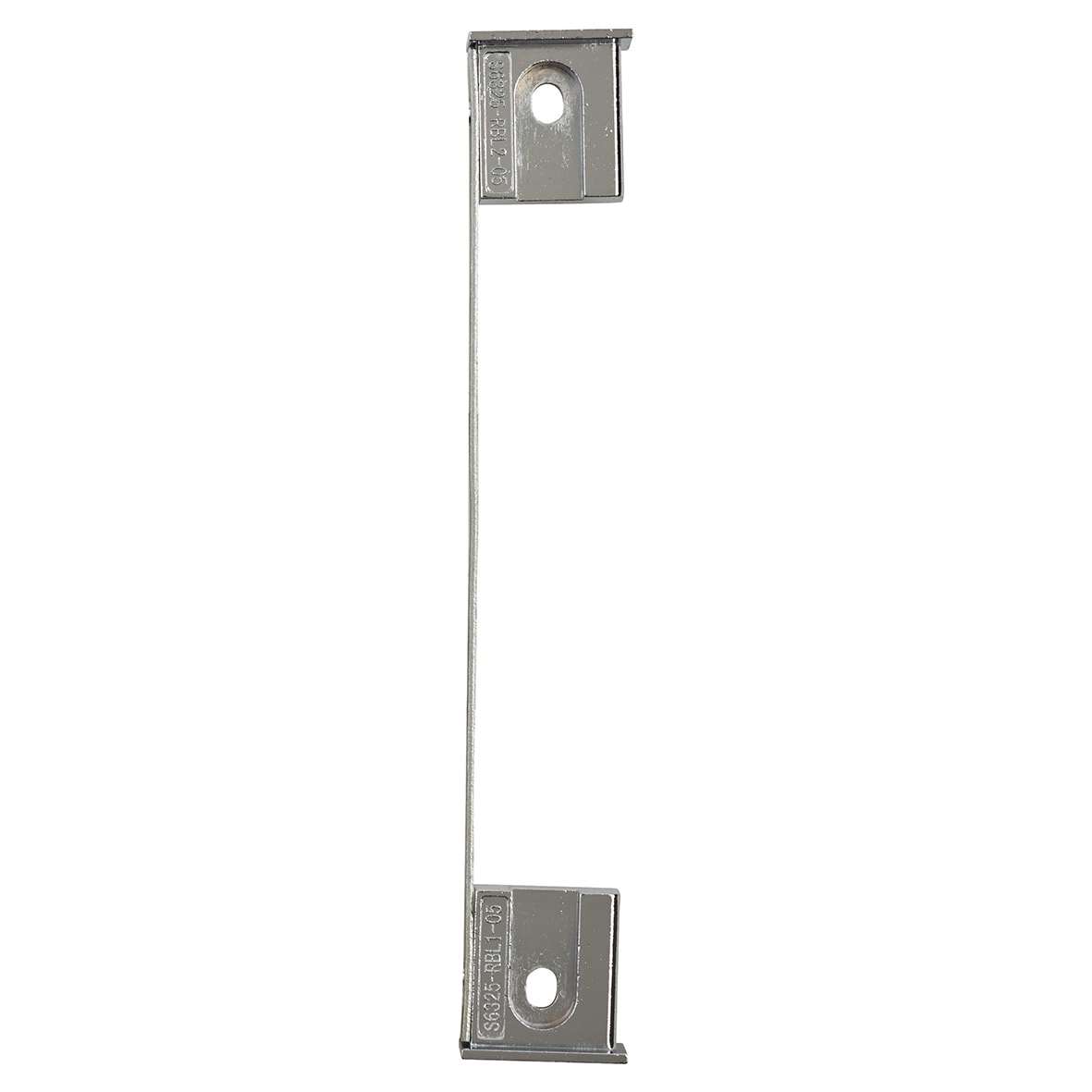 13mm Architectural Rebate Kit to suit Sashlocks - Antique Brass - view 4