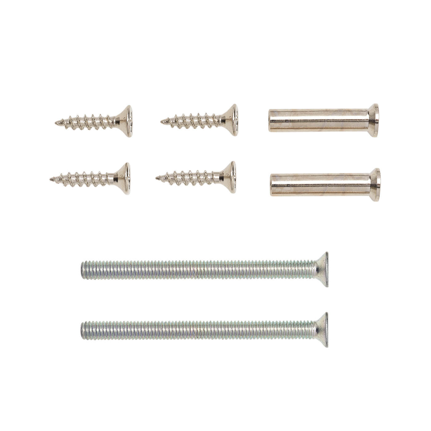 AR200FP Furniture Fixing Pack - To Suit Doors up to 64mm - view 2