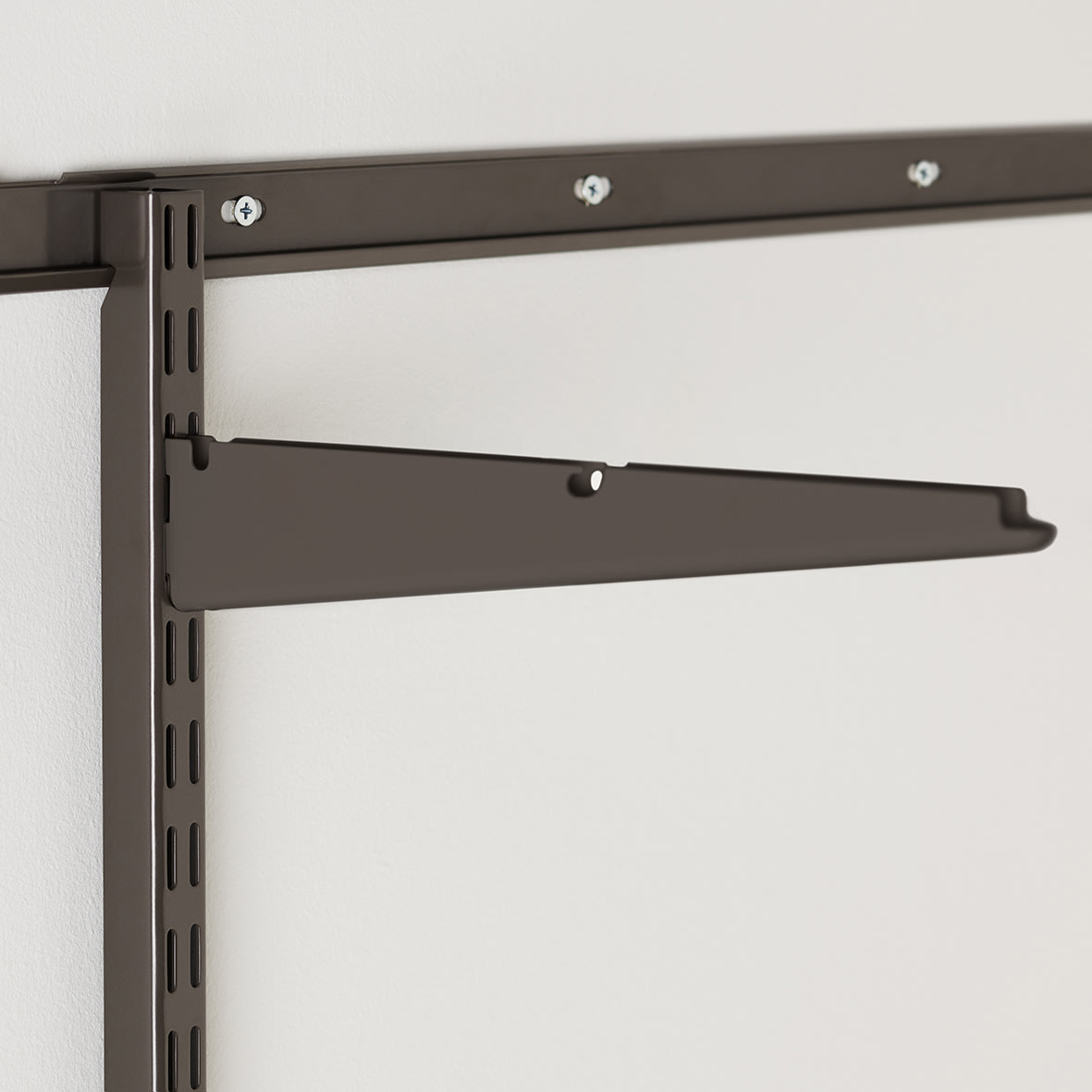 Top Track System - Top Track - 641mm Length - Graphite - view 2