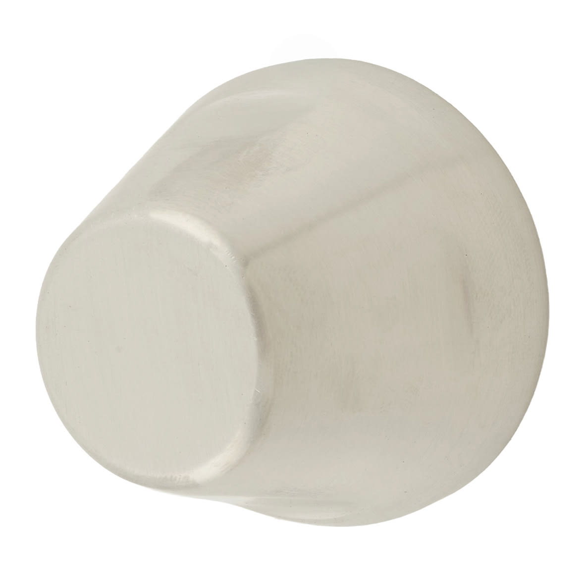 Anti-Ligature Turn & Cylinder Conversion Kit - 62mm Diameter - Satin Stainless Steel - view 3