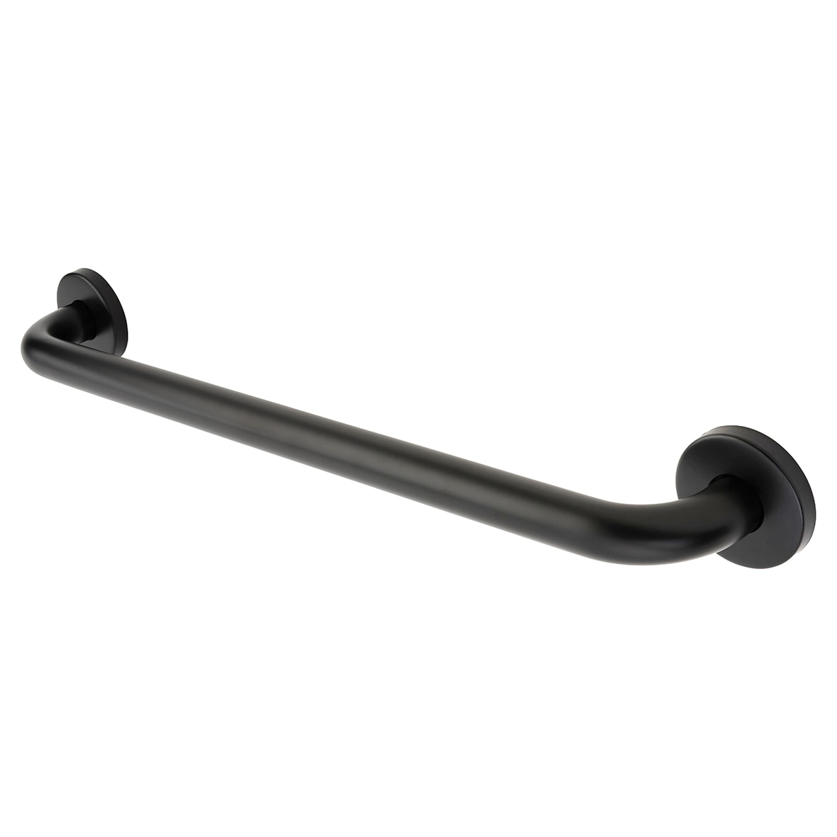 Rail Only Close Coupled Doc M Pack - Black - view 3