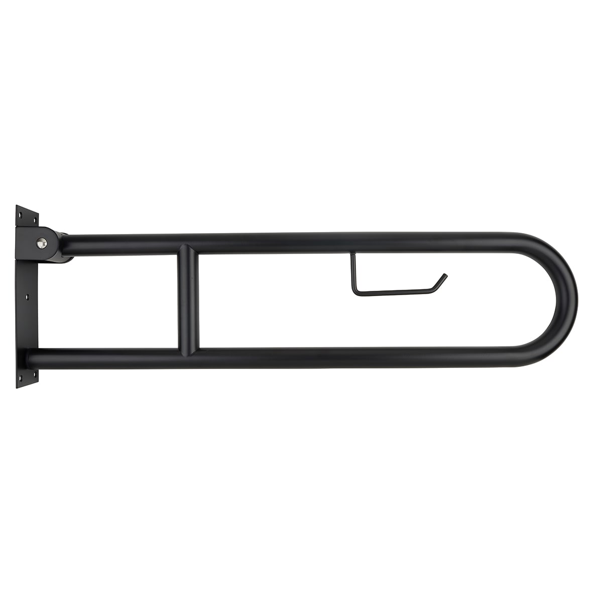 Rail Only Close Coupled Doc M Pack - Black - view 6