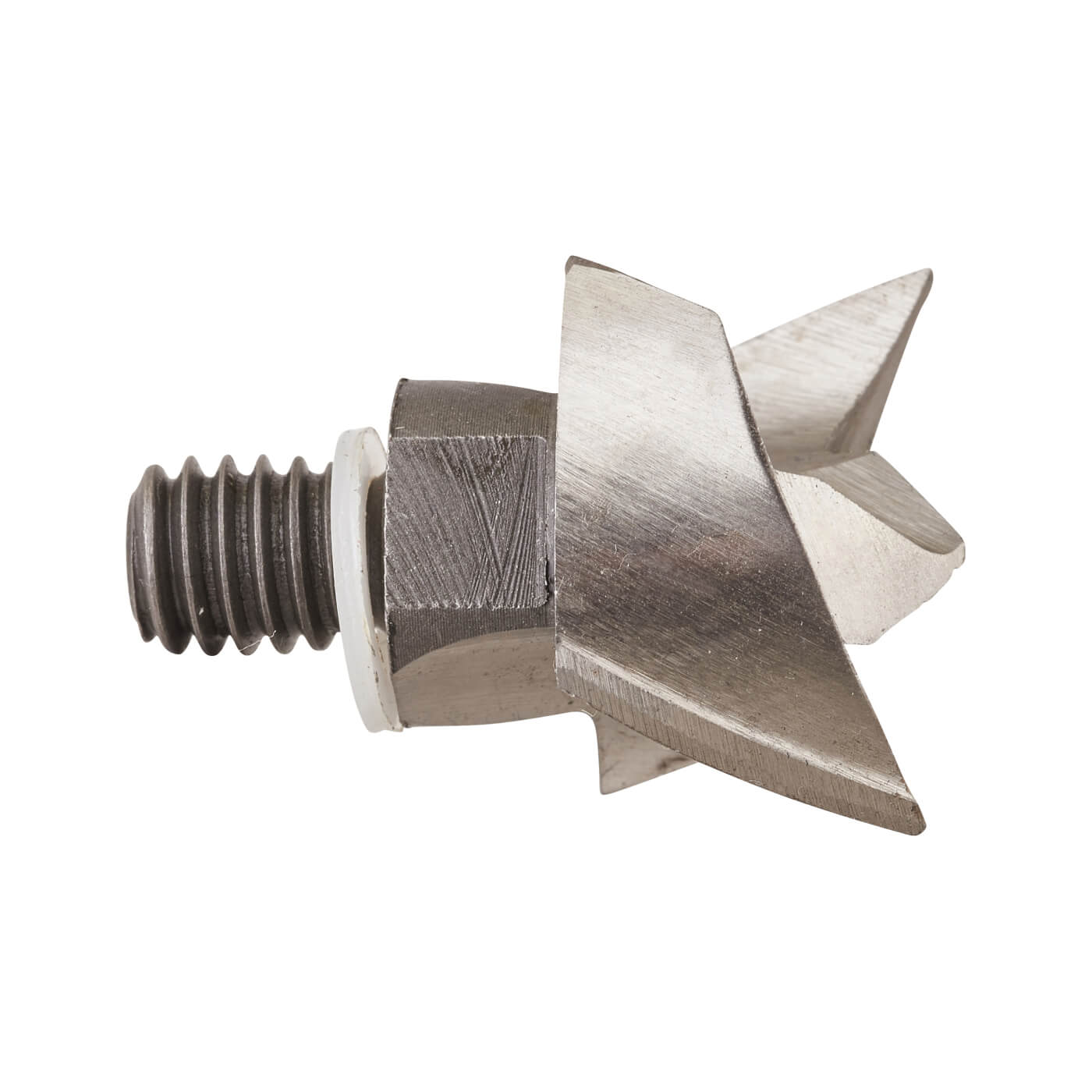 DBB Morticer Plunging Cutter - 25.4mm - view 4
