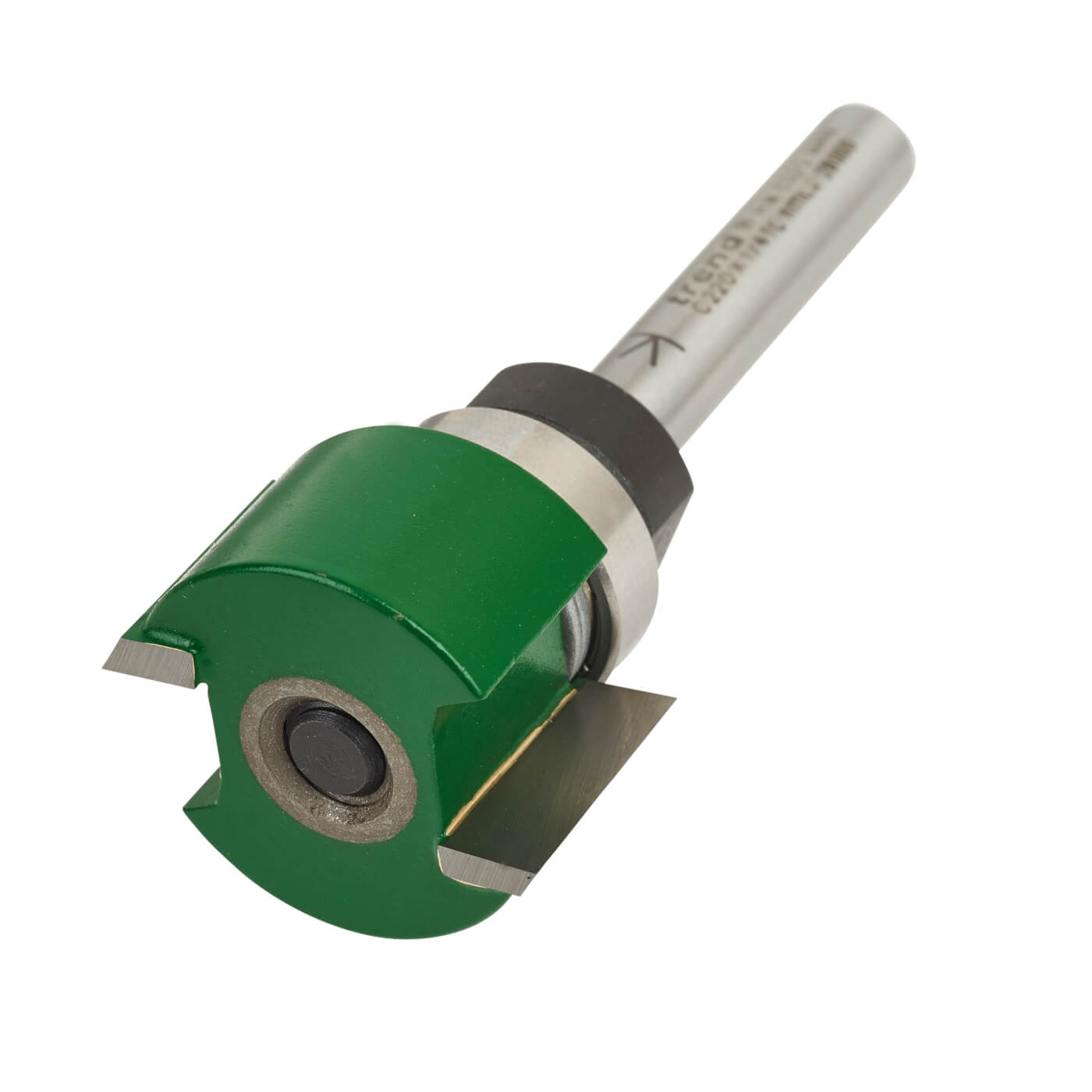Router Cutter to Suit 15mm Intumescent Strip - view 2
