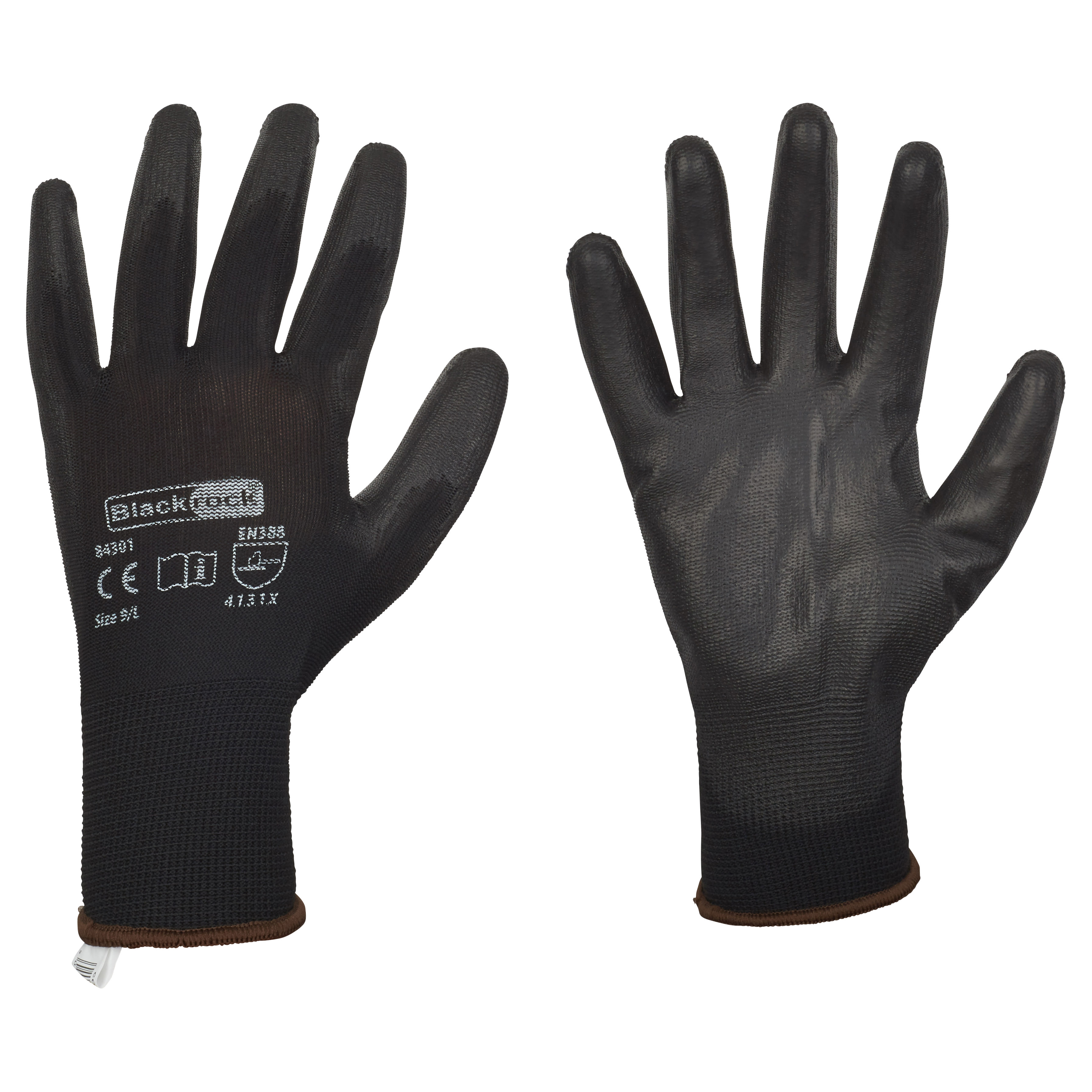 Lightweight Grip Glove - Large - view 2