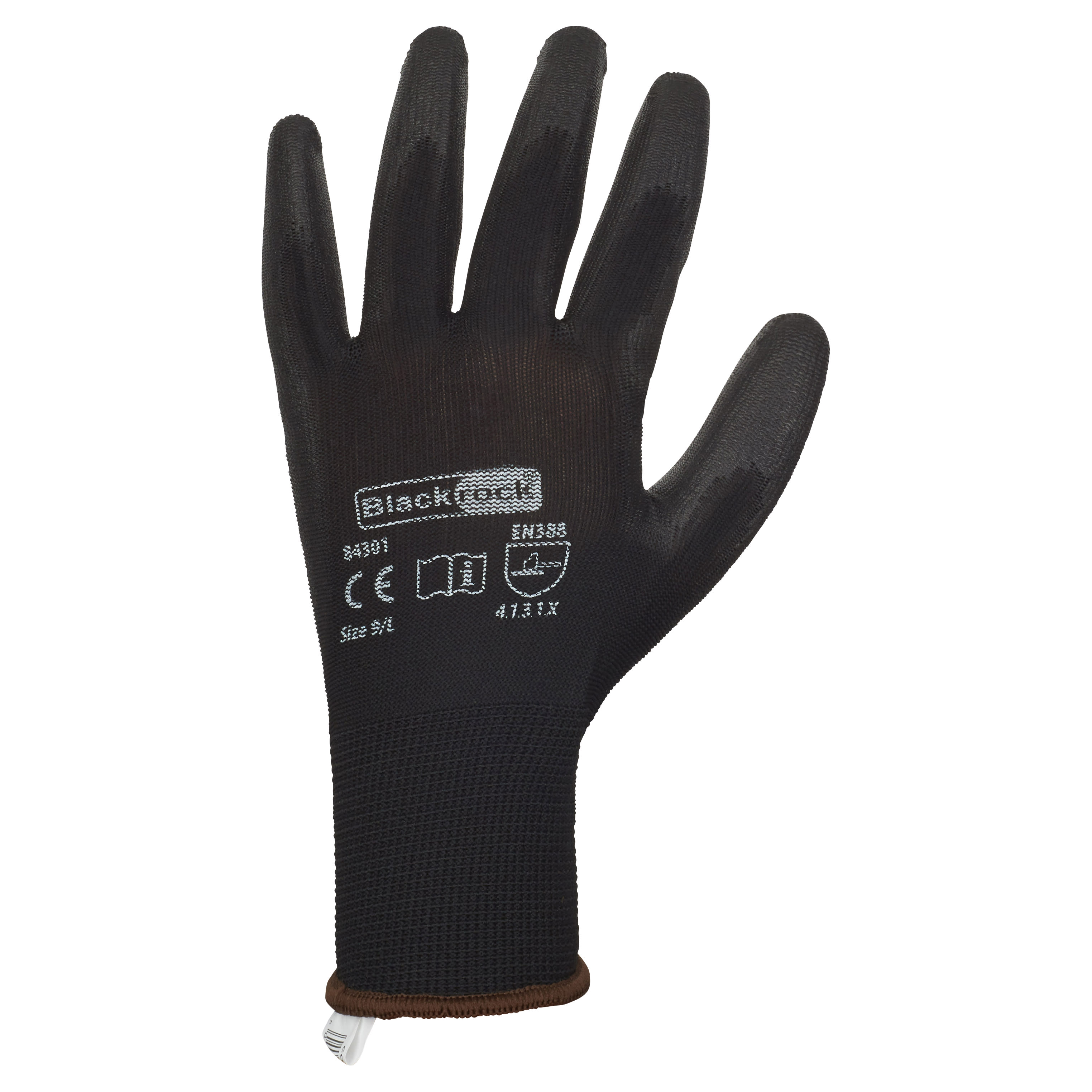 Lightweight Grip Glove - Large - view 4
