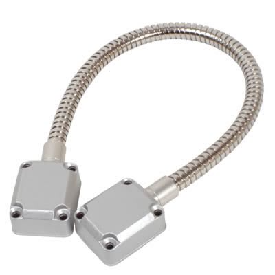 Surface Door Loop - Armoured - view 2