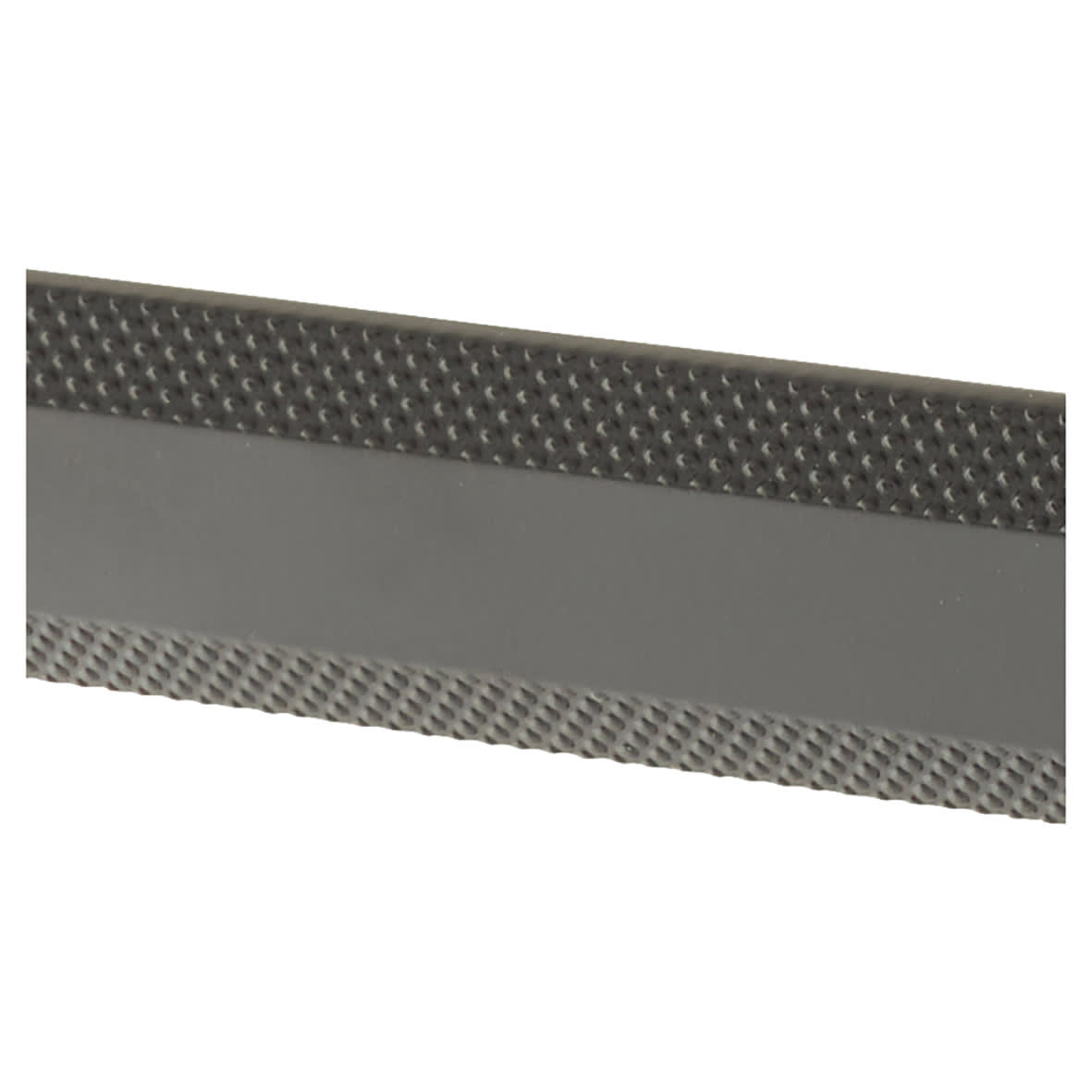 Morley 19mm Bobbled D-Bar Cabinet Pull Handle - 160mm Centres - Matt Black - view 2
