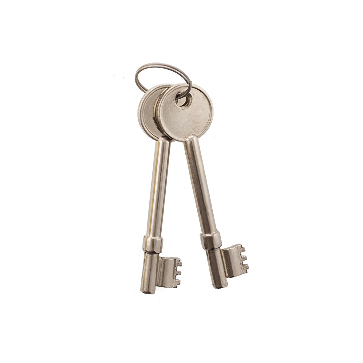 Horizontal Bolt Through 3 Lever Sashlock - 149mm Case - 127mm Backset - Matt Black - view 3