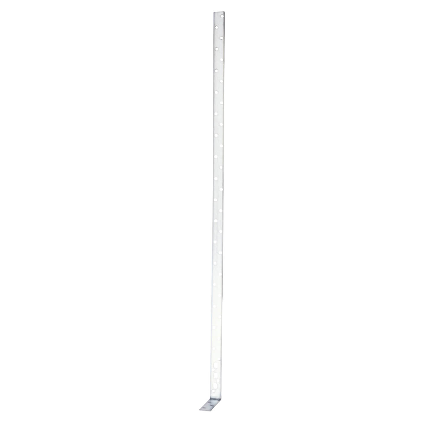 Heavy Duty Restraint Strap - 1000 x 28 x 4.2mm - 100mm Bend - view 2