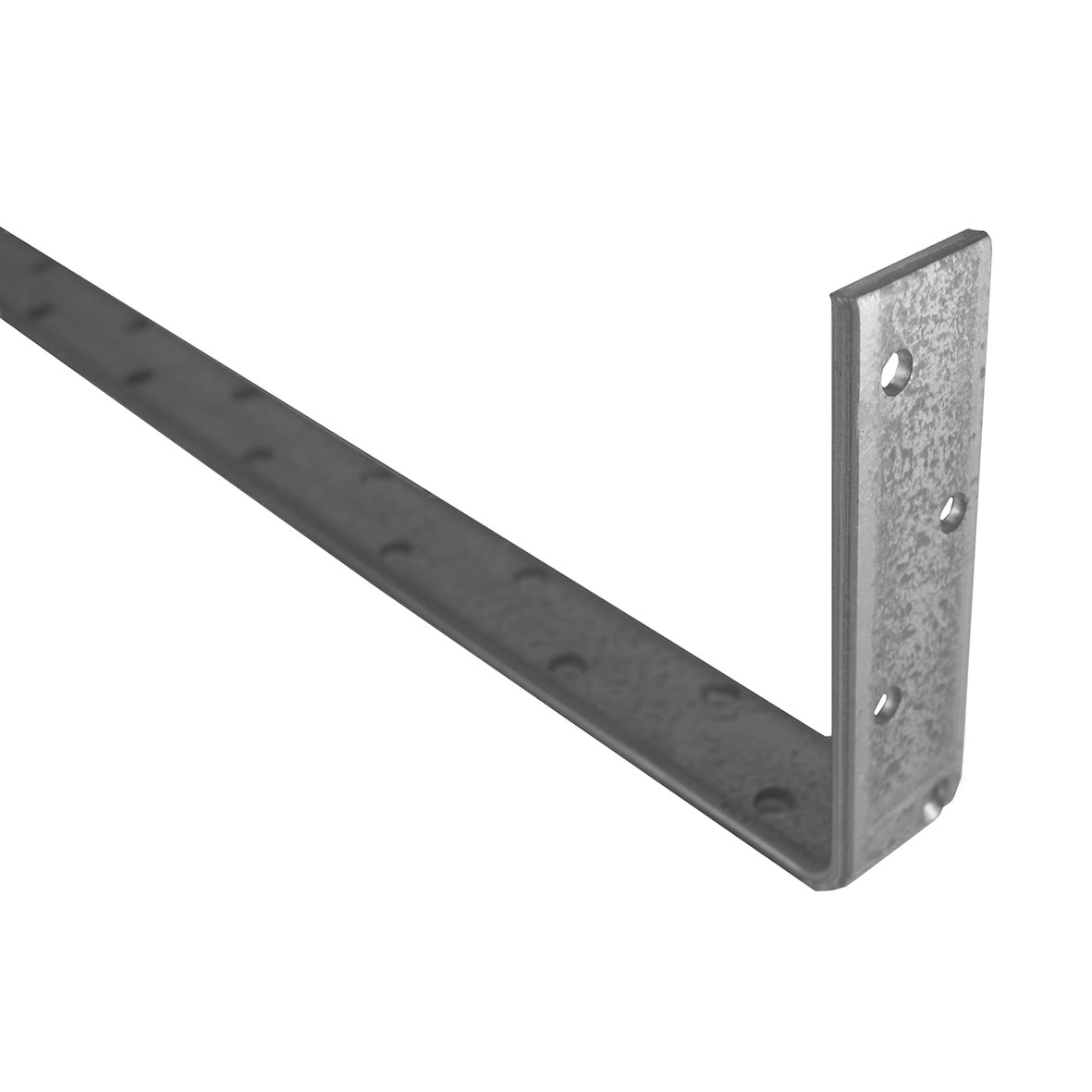 Heavy Duty Restraint Strap - 1000 x 28 x 4.2mm - 100mm Bend - view 6