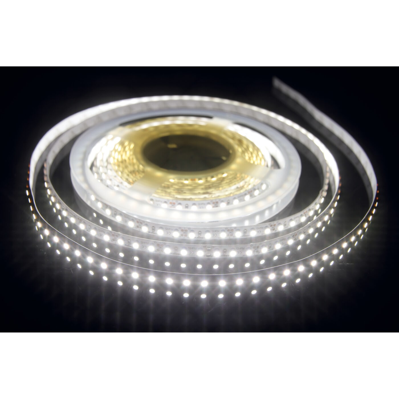 LED 8W Flexible LED Strip Light - - 5000mm - 680 lumens - 6500K Daylight - view 3