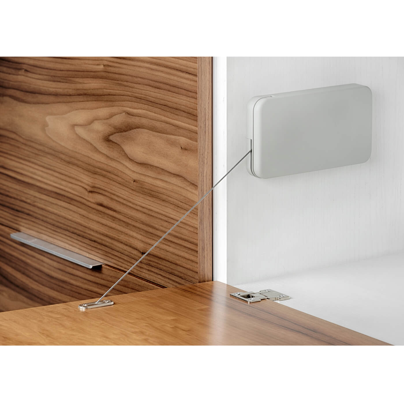 6kg Miniwinch Cabinet Door Lift System - view 3