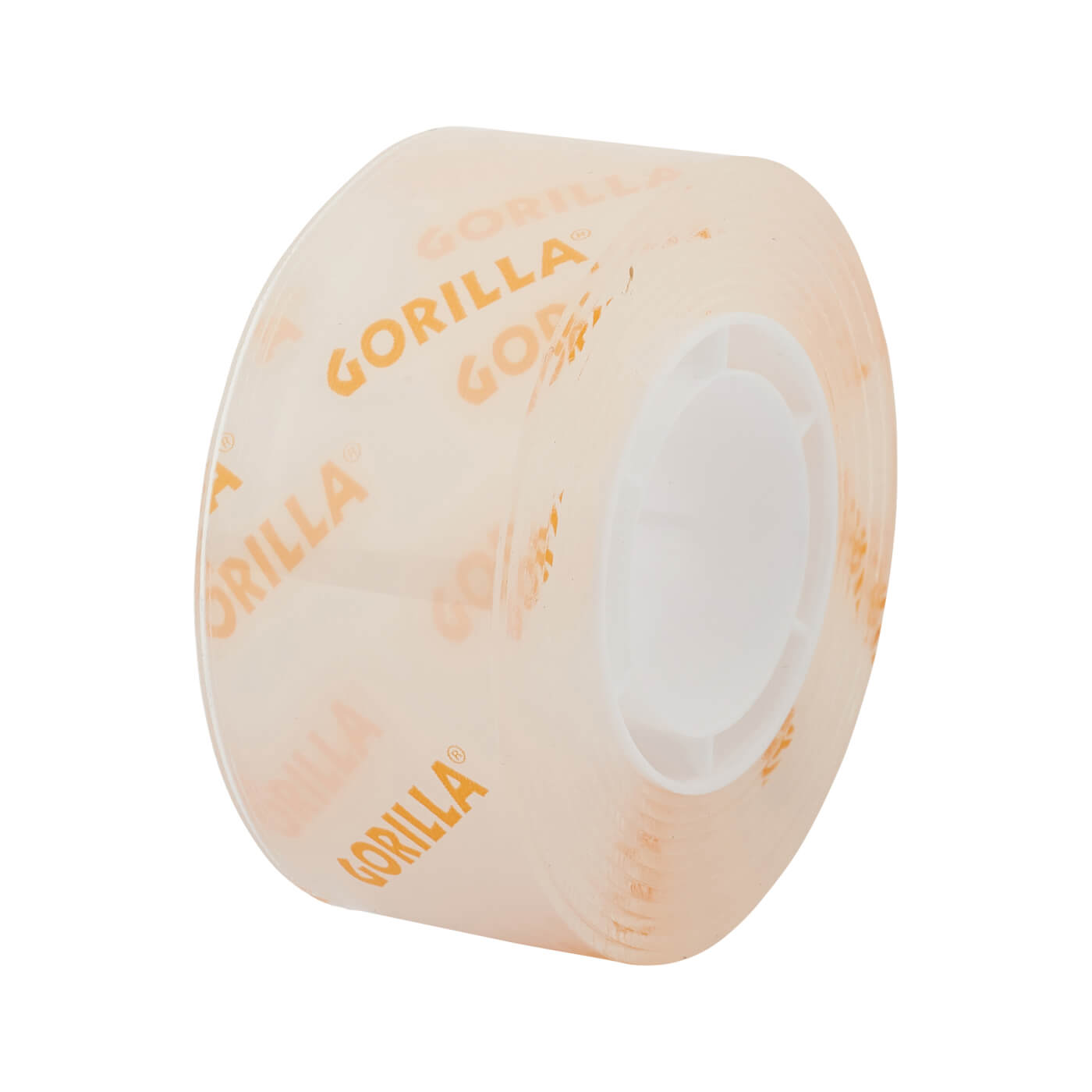 Heavy Duty Double Sided Mounting Tape - 25mm x 1.5m - Clear - view 2