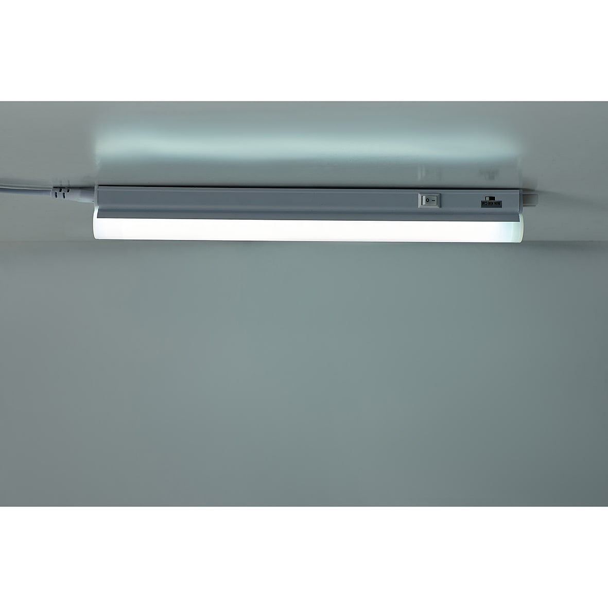 Forum Electralite Bodhi 5W LED Link and Strip Light - 312mm - 3000K/4000K/6000K CCT - White - view 4