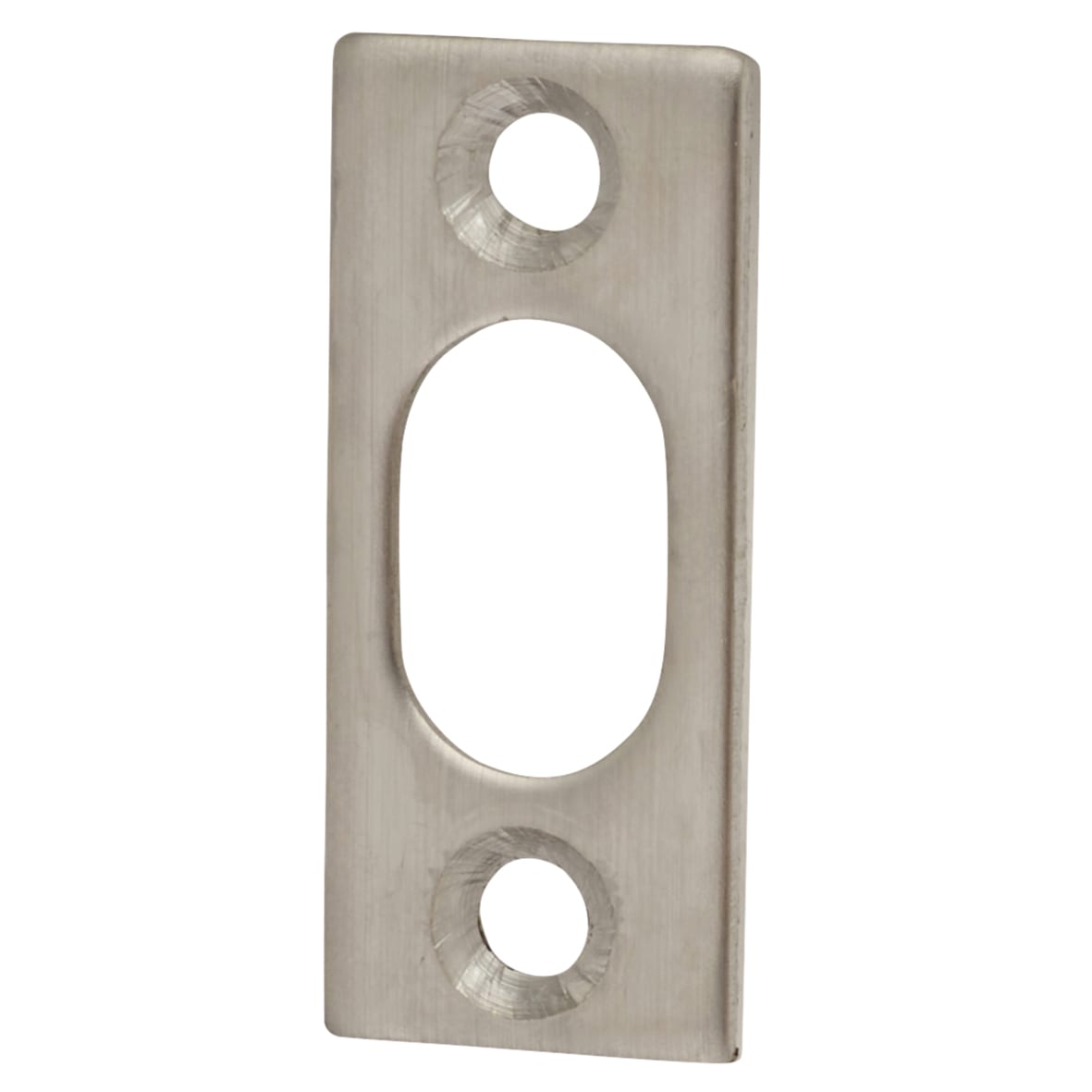 Lever Action Flush Bolt - 200 x 20mm - Fire Rated - Square - Satin Stainless Steel - view 3