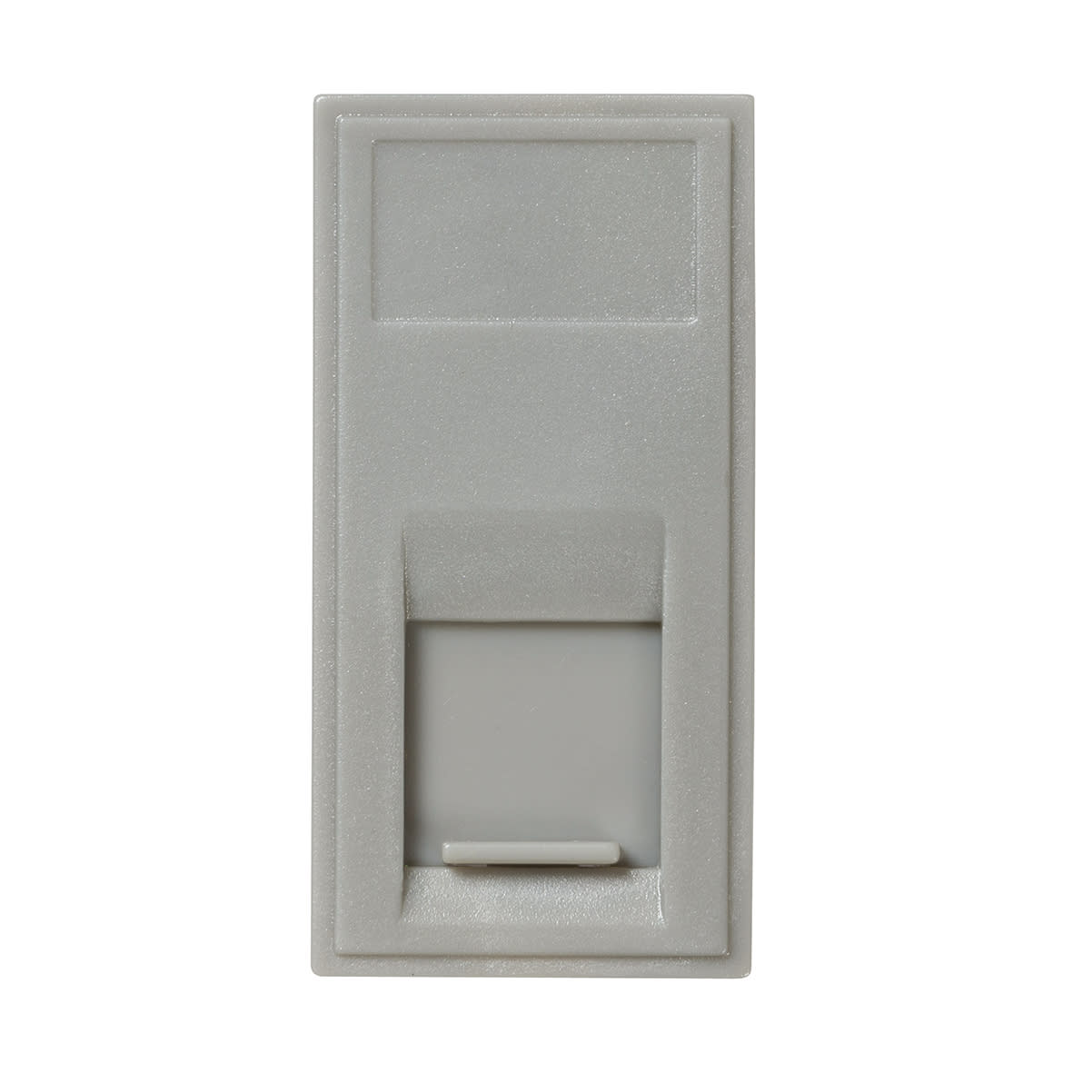 Telephone Euro Module - IDC - Grey - view 2