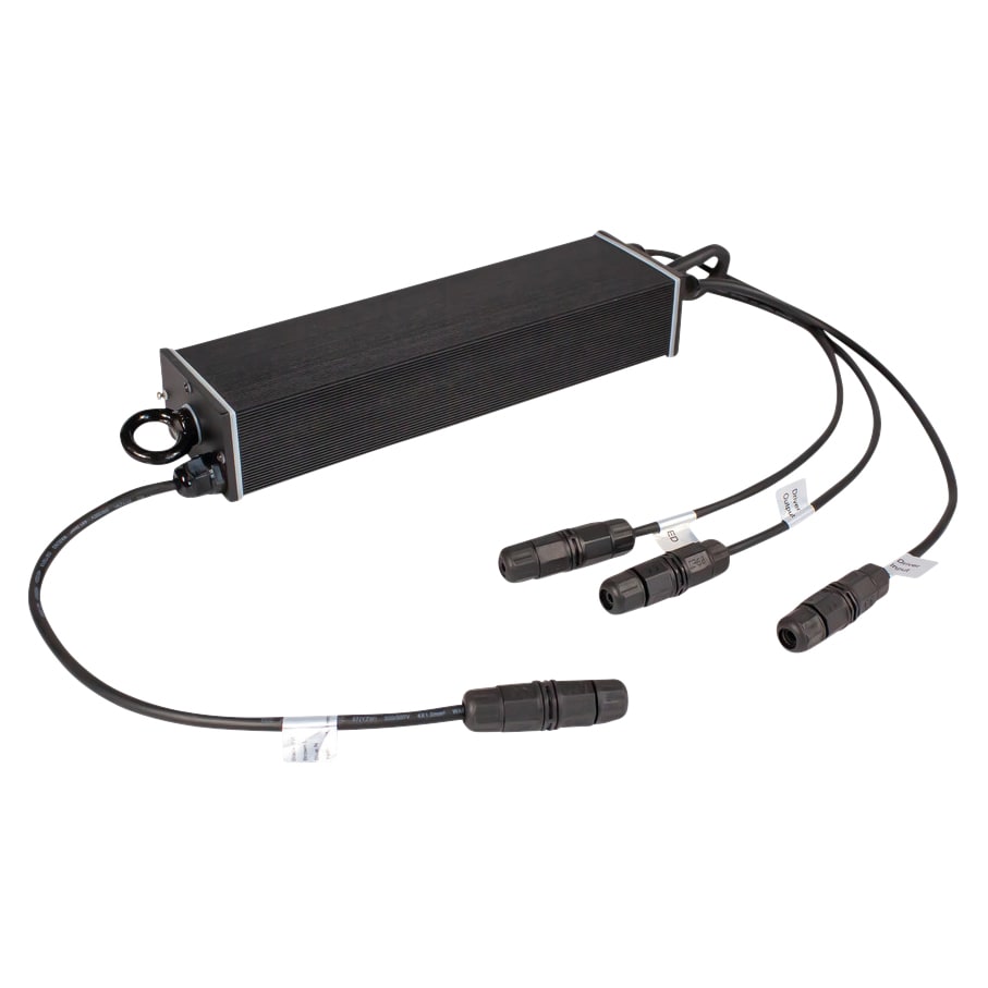LED Perform Pro 4W 3 Hour Emergency Conversion Pack - 660 lumens - view 3