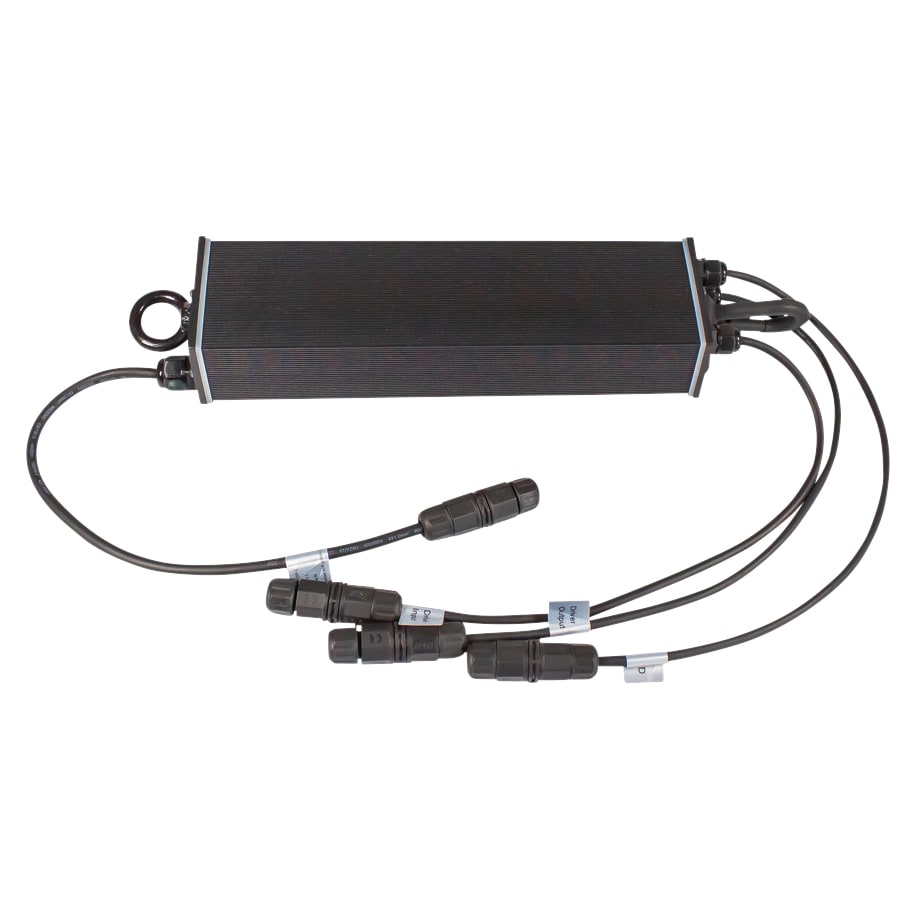 LED Perform Pro 4W 3 Hour Emergency Conversion Pack - 660 lumens - view 4