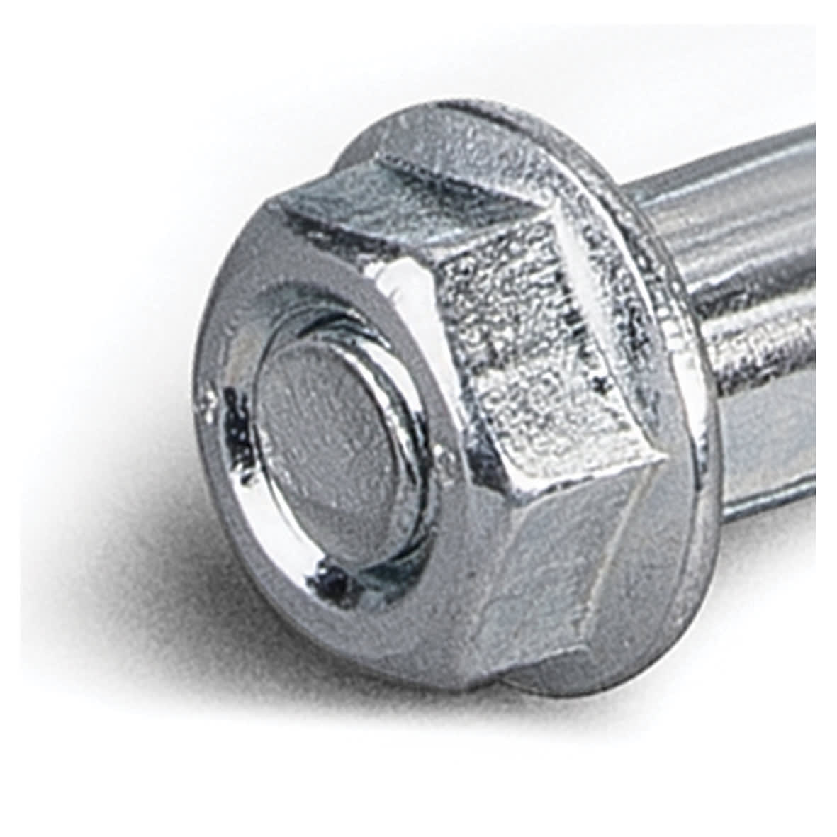 Rawlok Sleeve Anchor Loose Bolt - M10 x 100mm - Pack of 25 - view 4