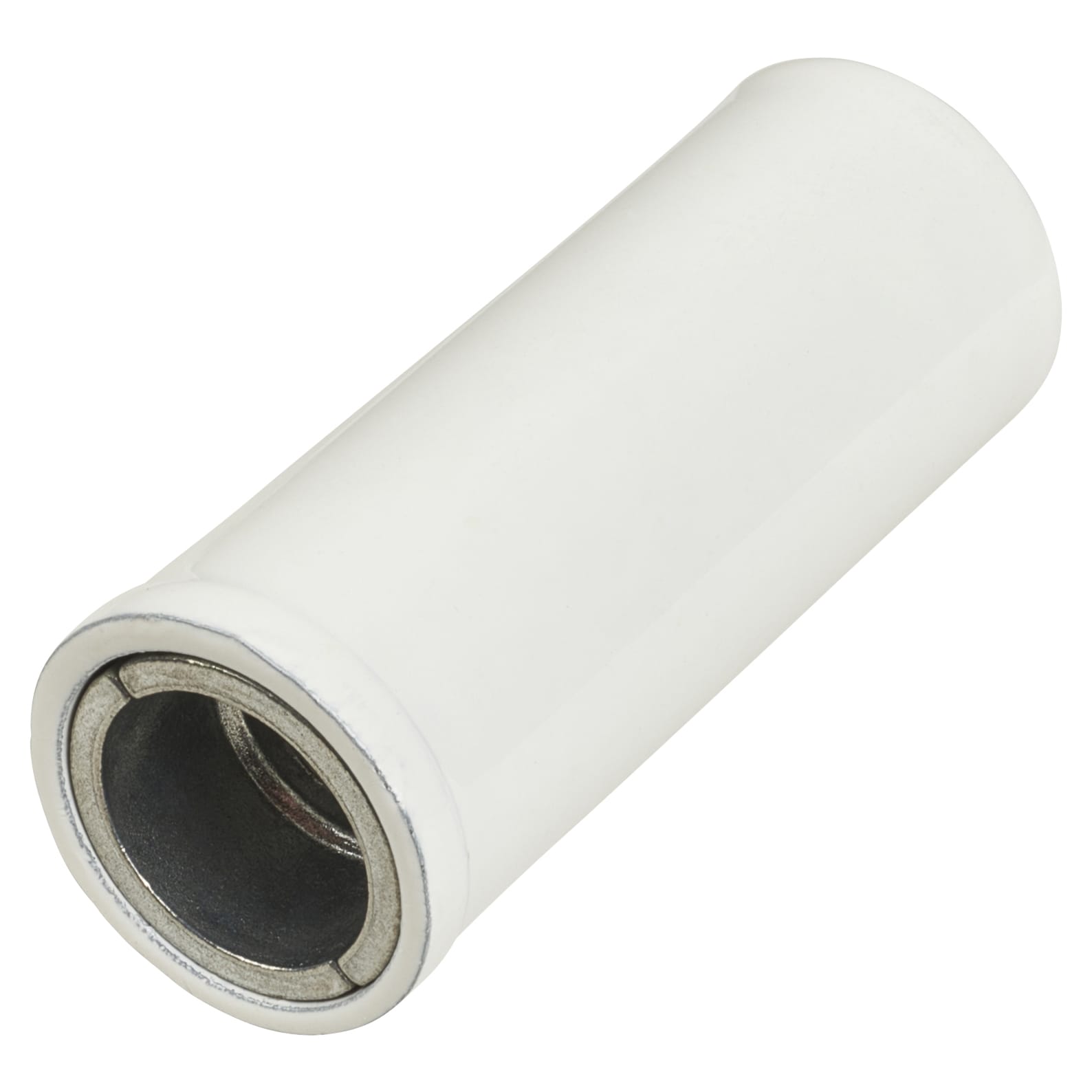Teleflex Clearline Conduit Connector - White - view 2