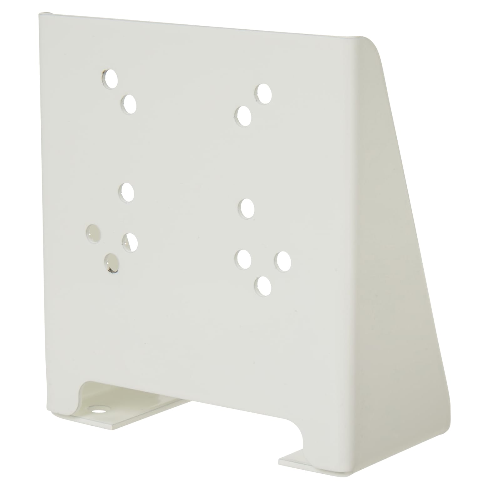 Fire Door Holder Floor Mount Bracket - view 2