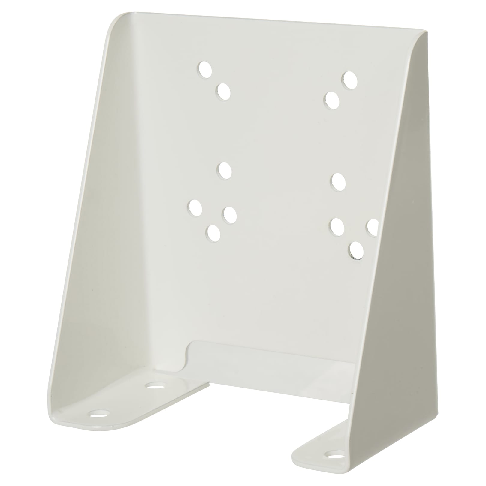 Fire Door Holder Floor Mount Bracket - view 3