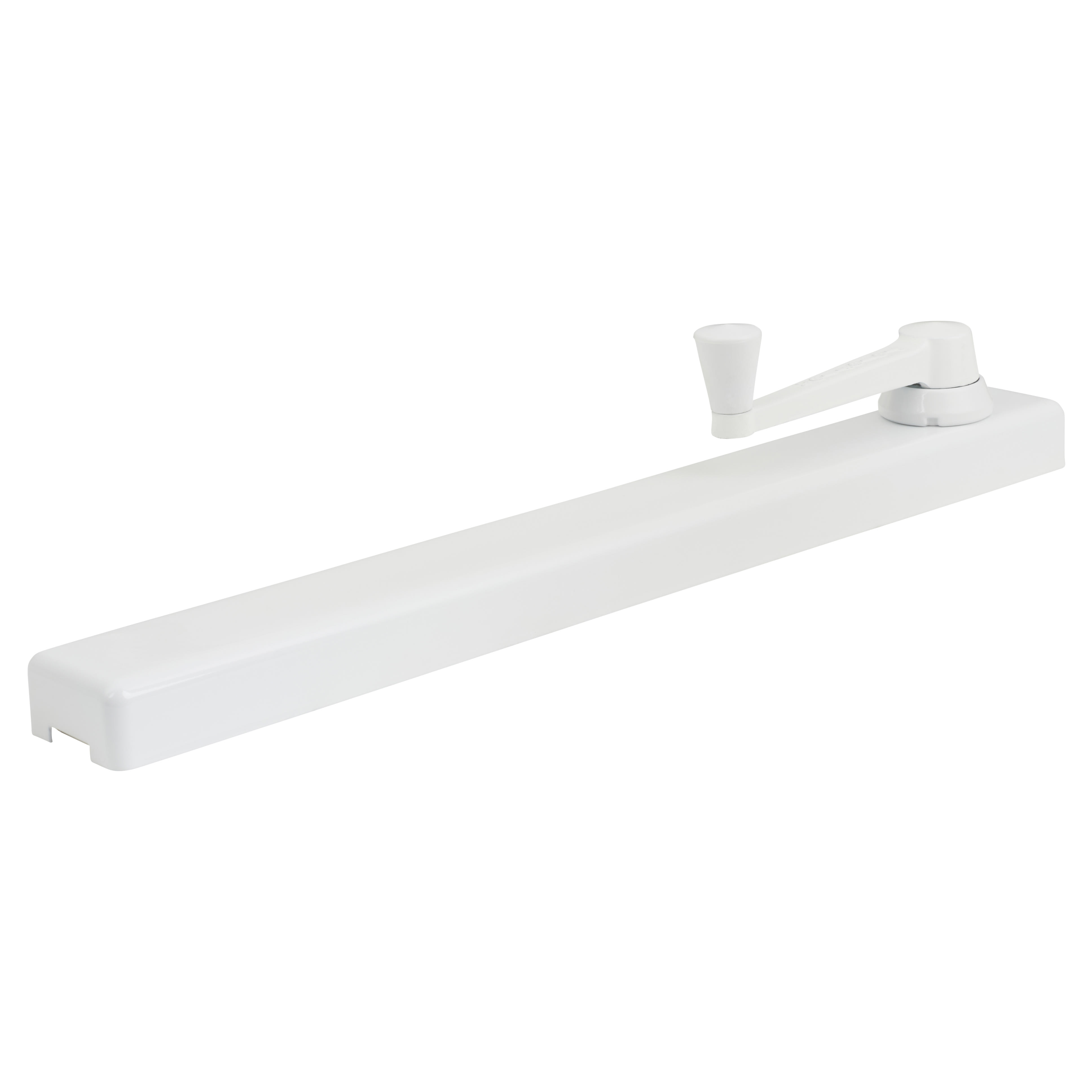 Teleflex Clearline Midi Operator Chain Opener - White - view 2