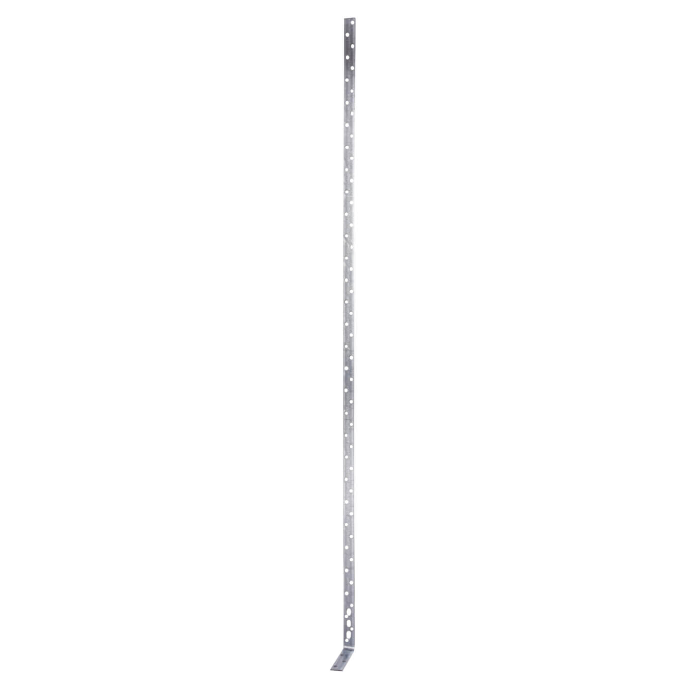 Heavy Duty Restraint Strap - 1200 x 28 x 4.2mm - 100mm Bend - view 2