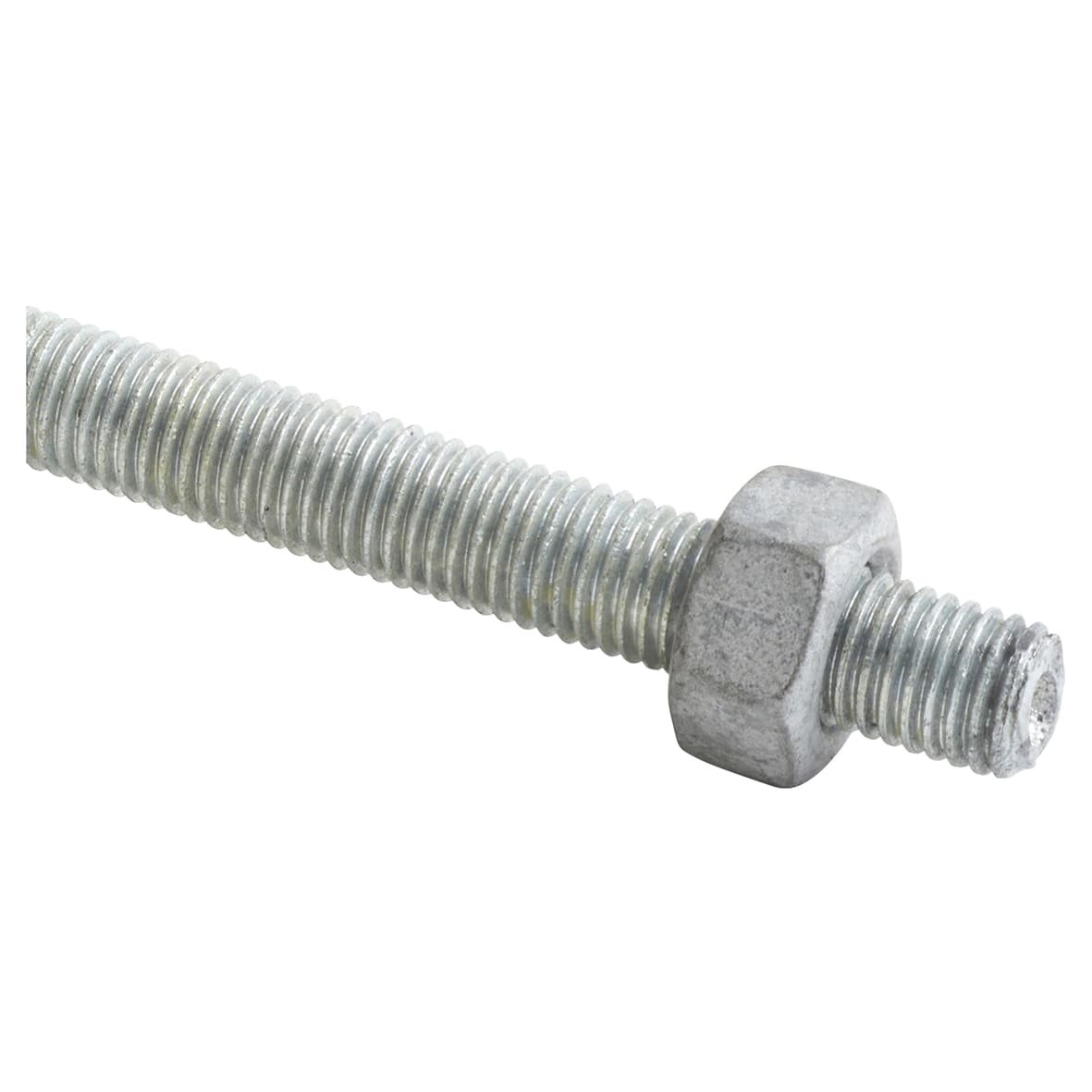Field Gate Hooks to Bolt - 325mm for 19mm Pin - Galvanised - Pair - view 5