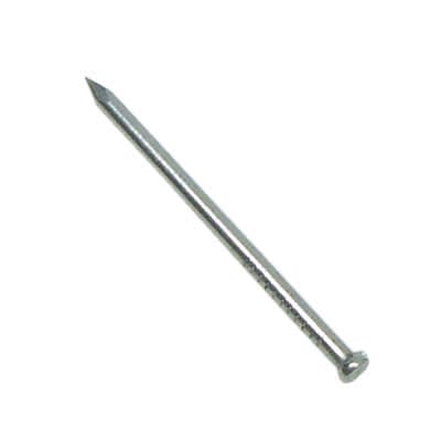 Panel Pin - 1.6 x 30mm - Bright Steel - 500g Pack - view 2