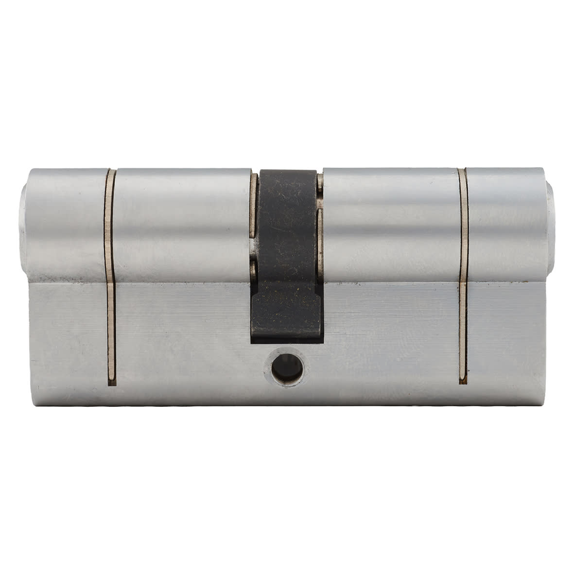 Anti-Ligature Communal Door Lock Set - 54mm Thick Doors - view 8