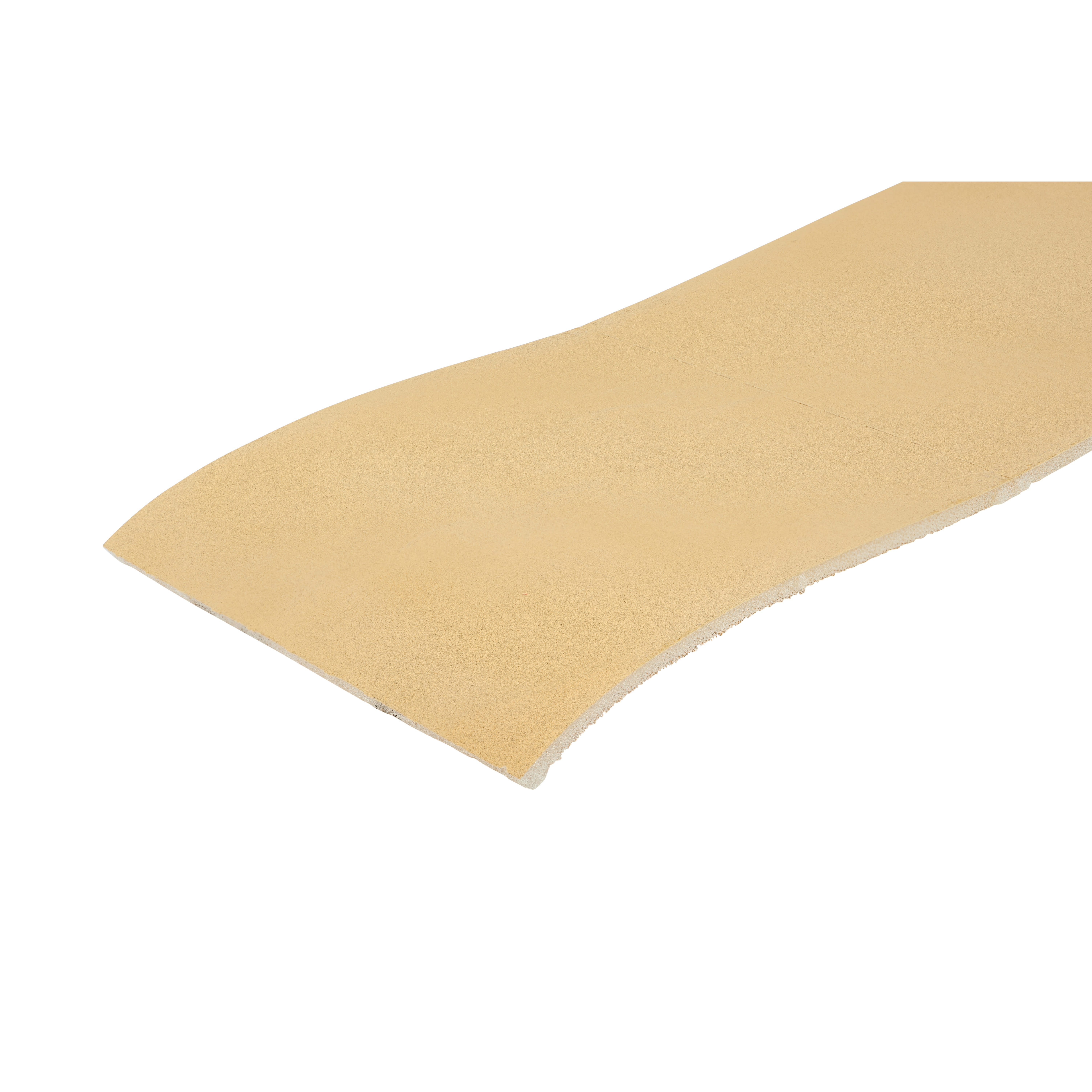 Goldflex Soft Sanding Roll - 115 x 125mm - Grit P320 - Pack of 200 - view 4