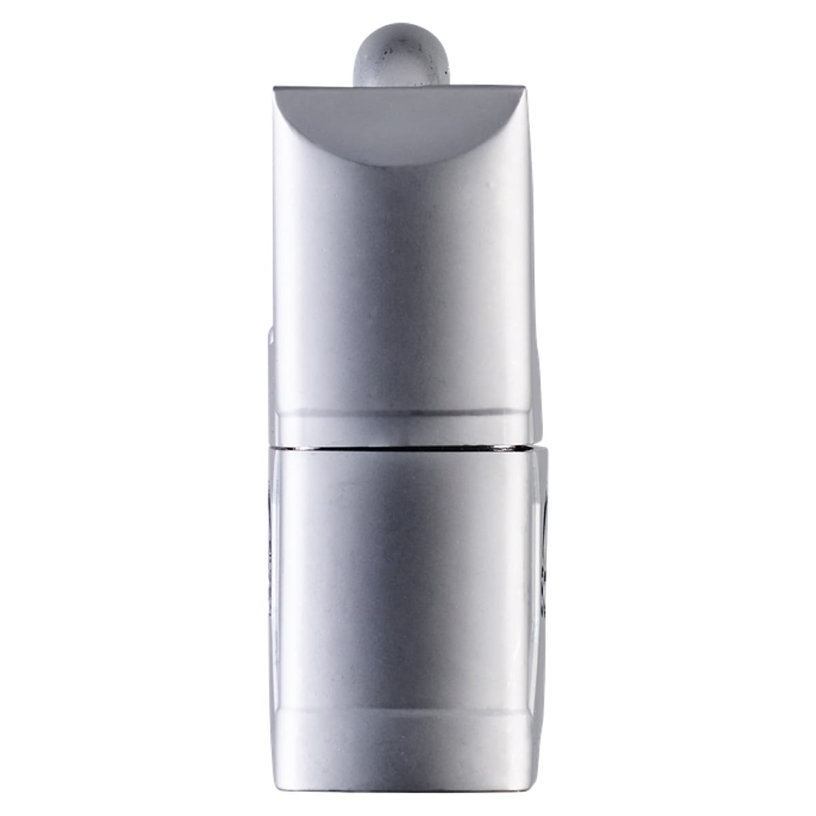 MERCURY 50CS High Security Closed Shackle Padlock - 50mm Body - 19 x 16mm Shackle - Silver - view 2