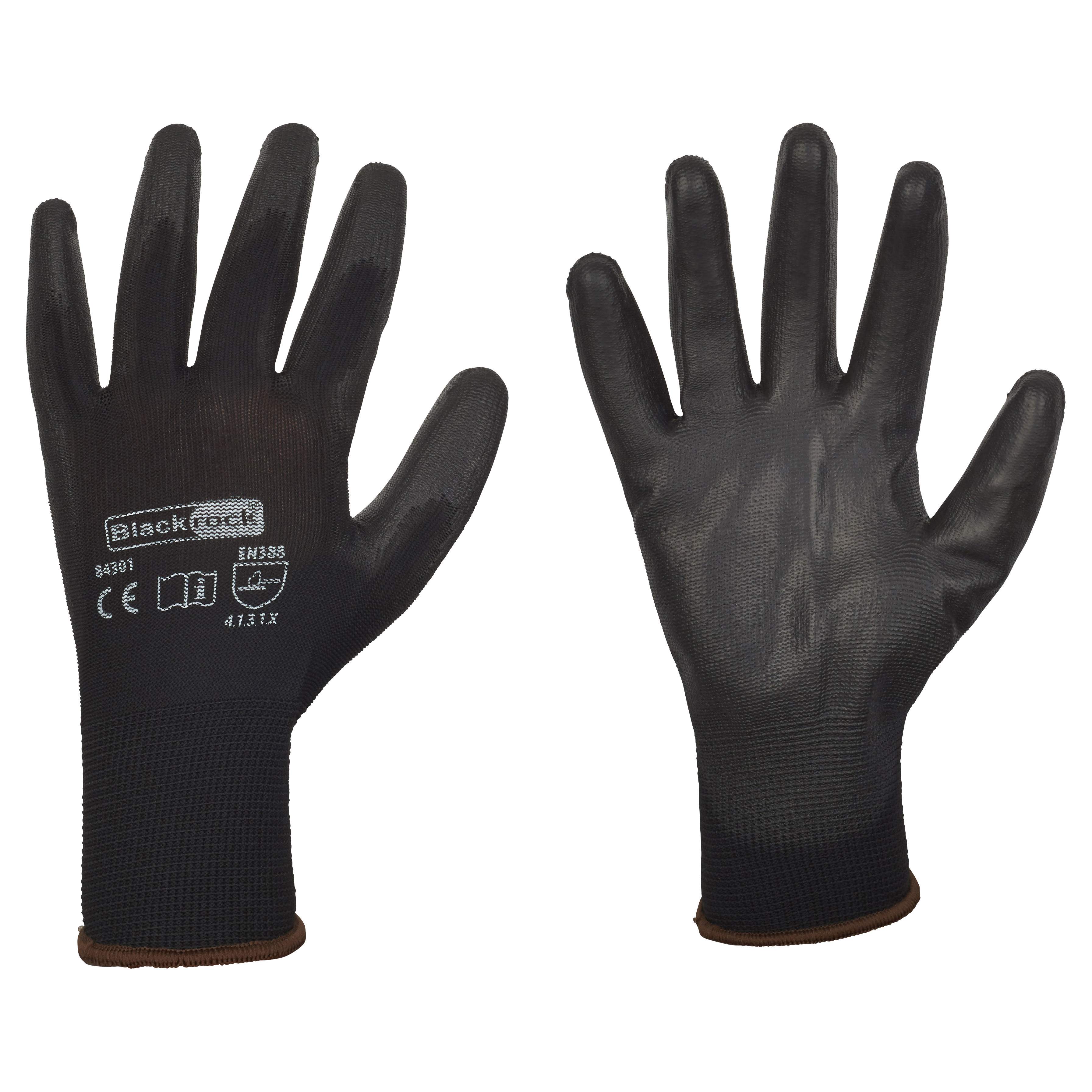Lightweight Grip Glove - XL - view 2
